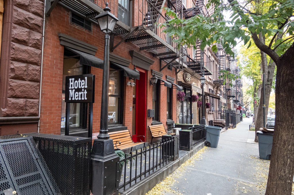 NYC phases out 2 hotels used as migrant shelters — and many other locations to shutter soon: ‘Come a long way’