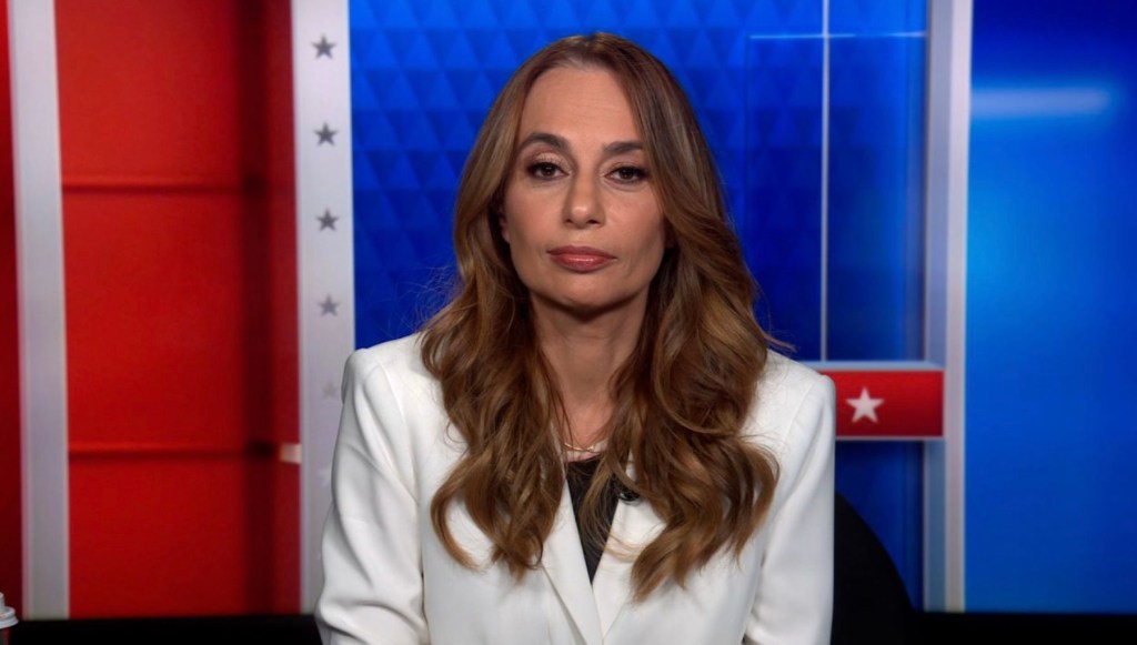 Dem strategist delivers scorching reality check to her own side after Harris’ loss: ‘Not party of common sense’
