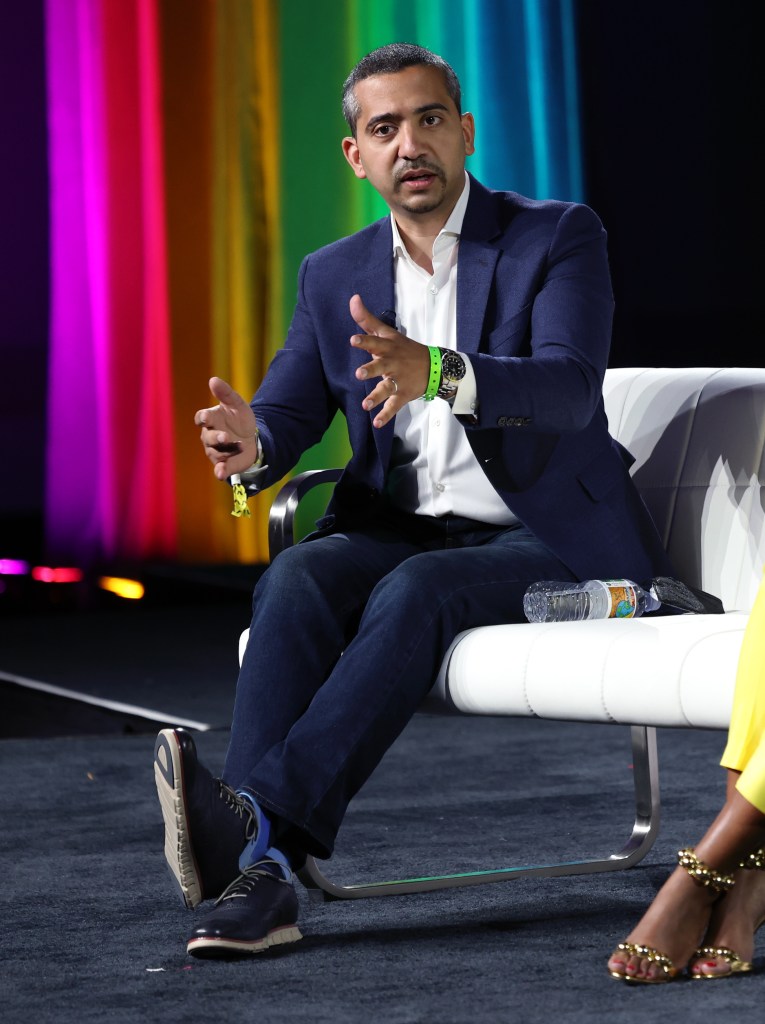 Mehdi Hasan says he will ‘never’ forgive Biden for not weaponizing DOJ to put Trump on trial before election