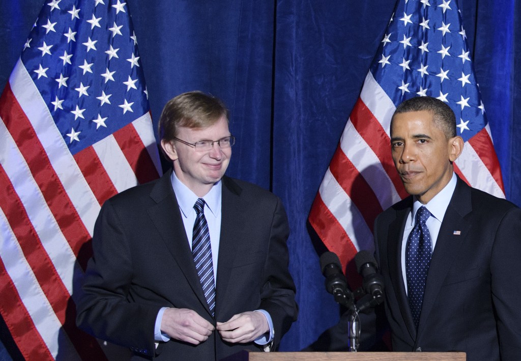 Ex-Obama campaign manager Jim Messina warns early voting data is ‘a little scary’ for Harris