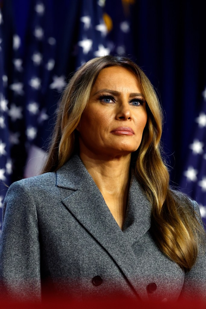 Melania Trump declines to meet with Jill Biden at White House, citing Mar-a-Lago raid: source