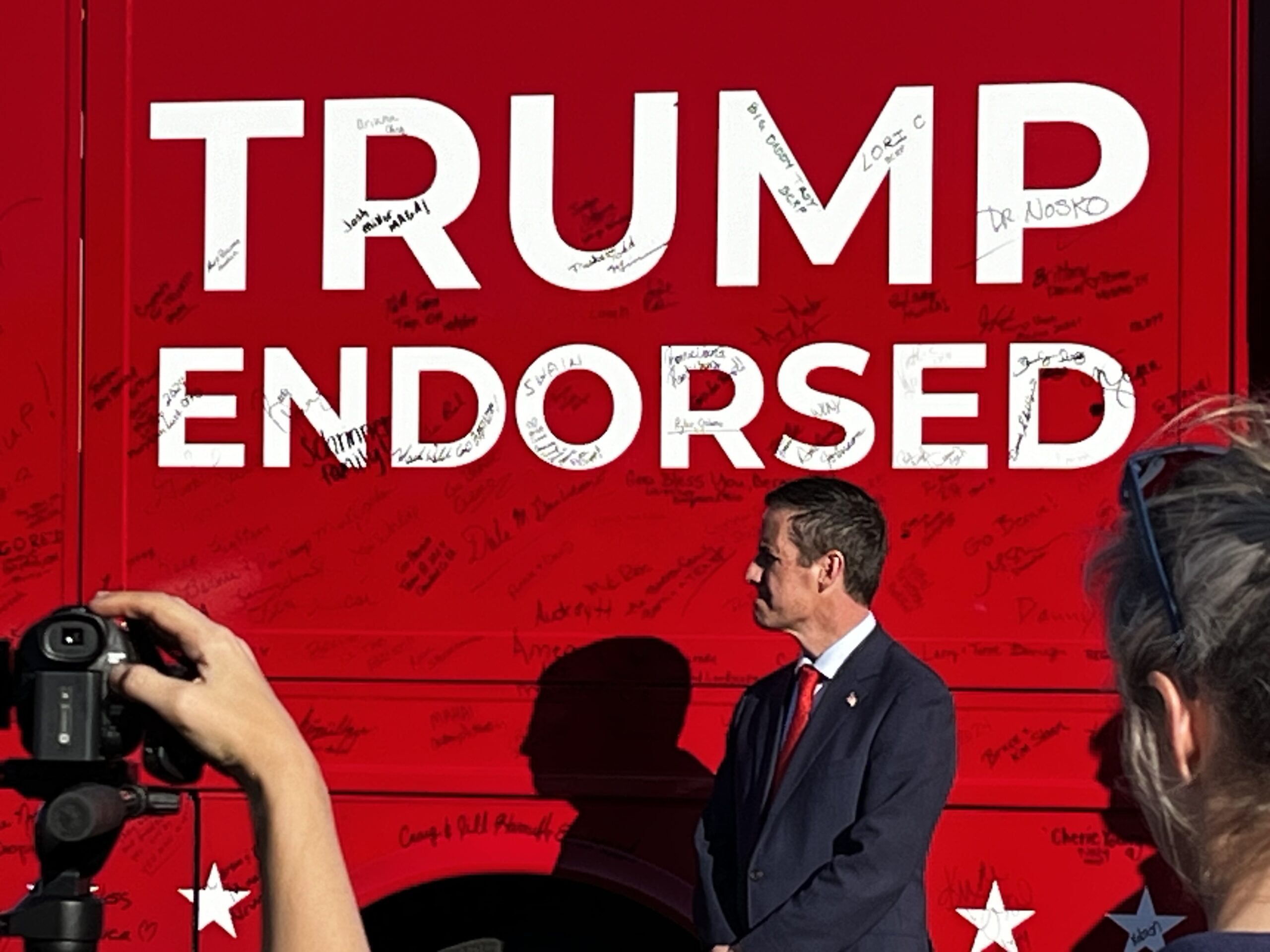 The next US senate majority could be decided by a surprising bloc: Ohio Hispanics 