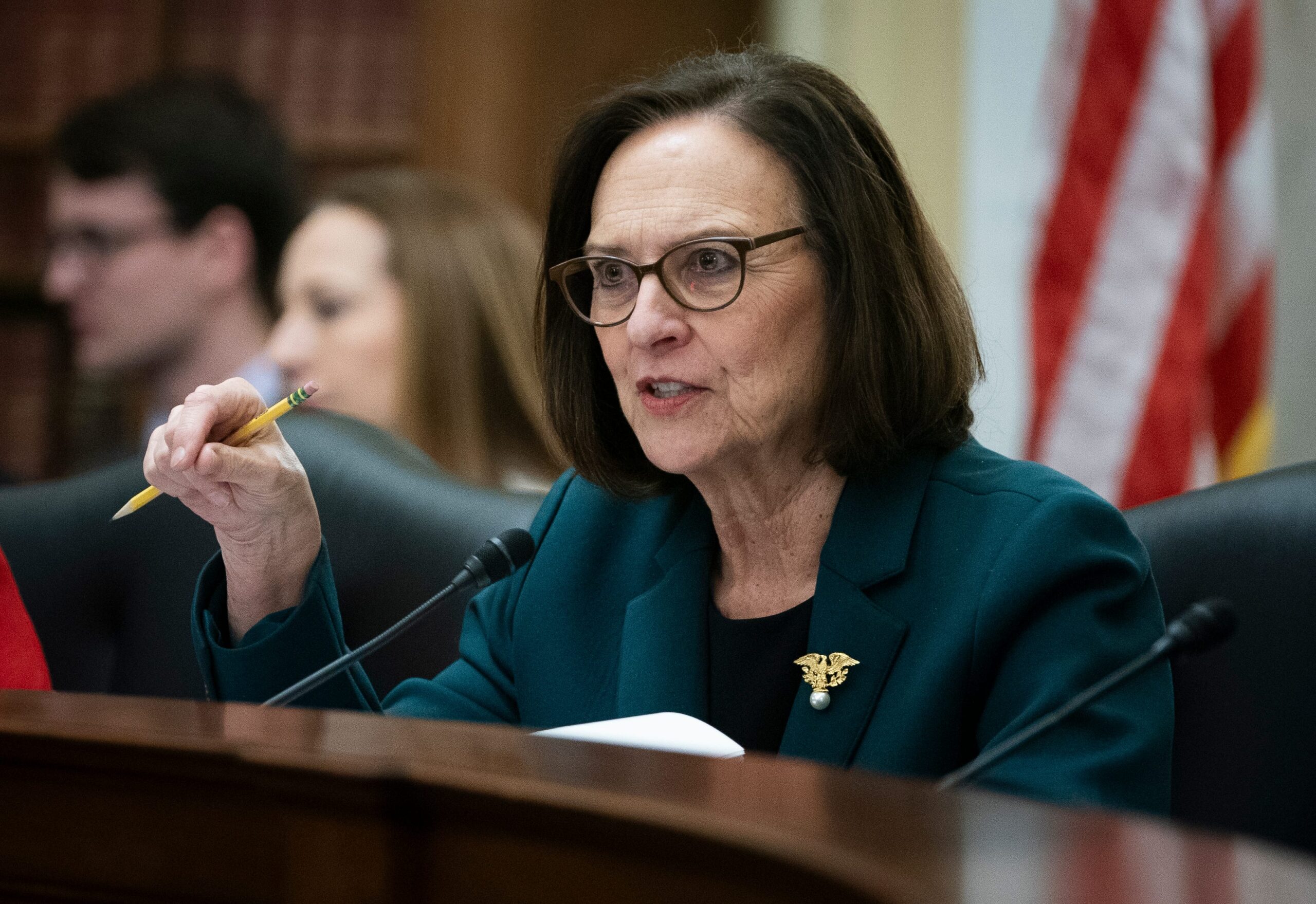 Nebraska GOP senator confident amid close re-election  battle with Democrat-aligned ‘independent’