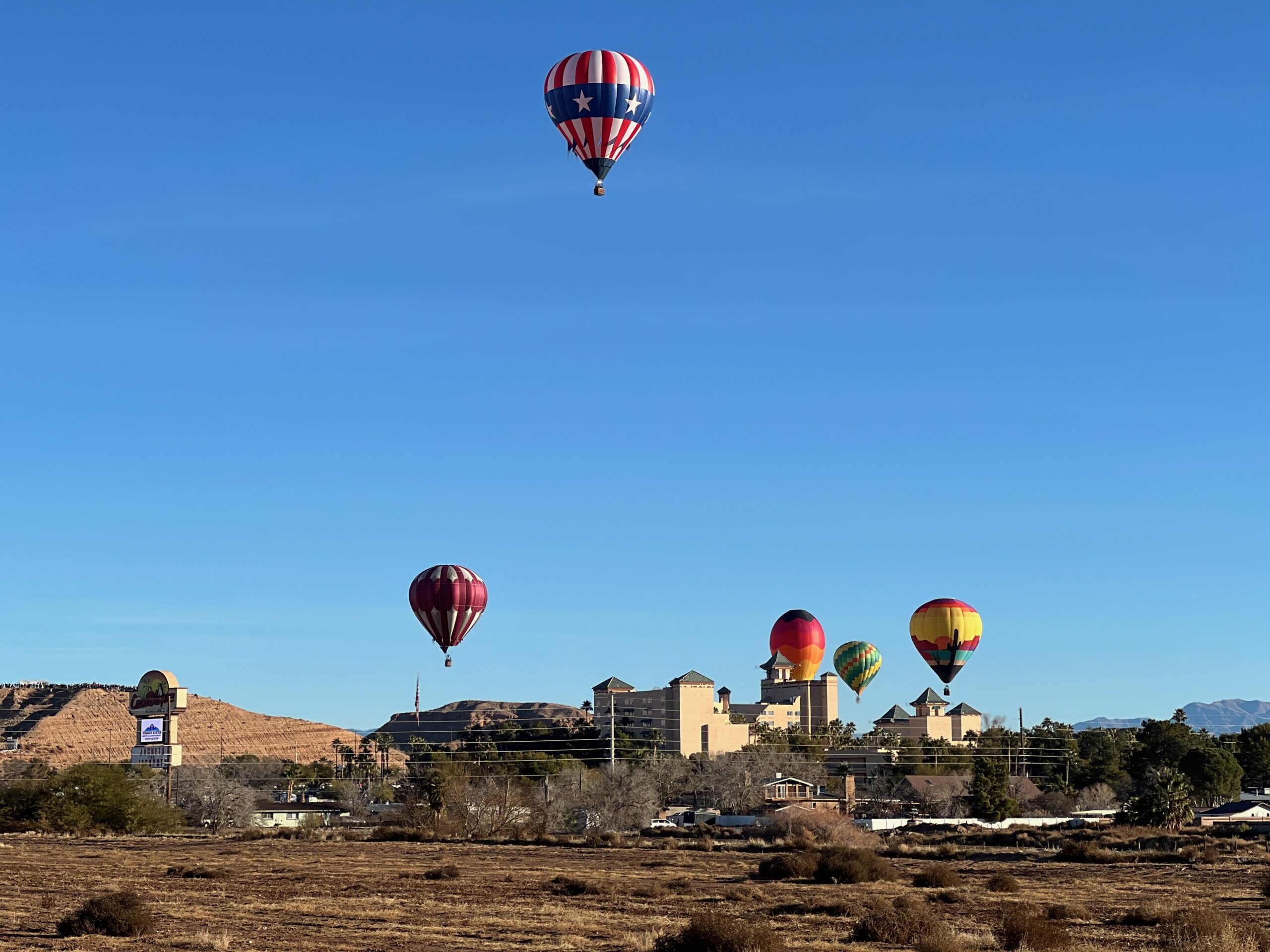 Pocketbook issues strain, but don’t always sway, Nevada voters