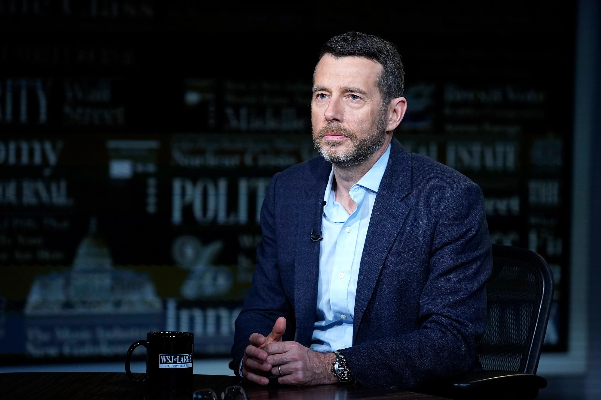 Harris campaign senior adviser deletes X account after dinging Biden for ‘deep hole’ he left Dems in