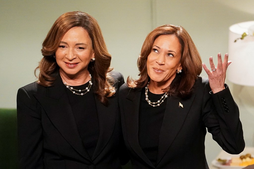 FCC Commissioner blasts Harris’ SNL appearance as ‘clear and blatant effort’ to evade Equal Time rule