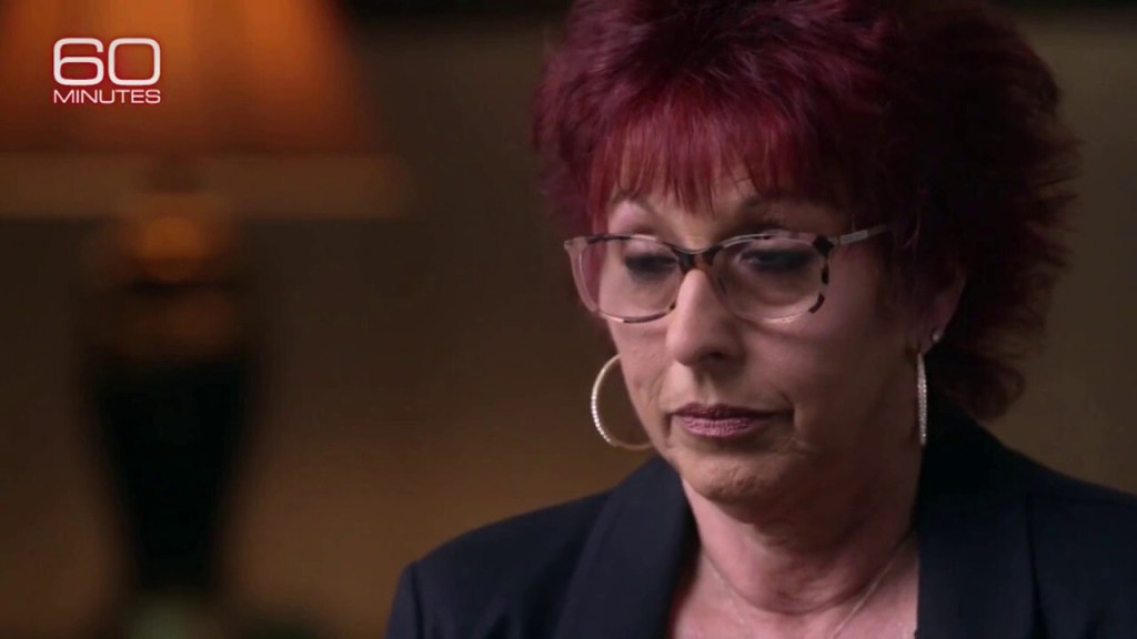 Lifelong Dem who voted for Trump butts heads with CBS reporter on Biden’s economy