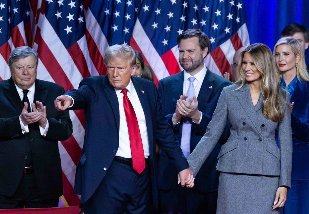 Polymarket ‘whale’ who bet big on Trump win raked in $48M in profits