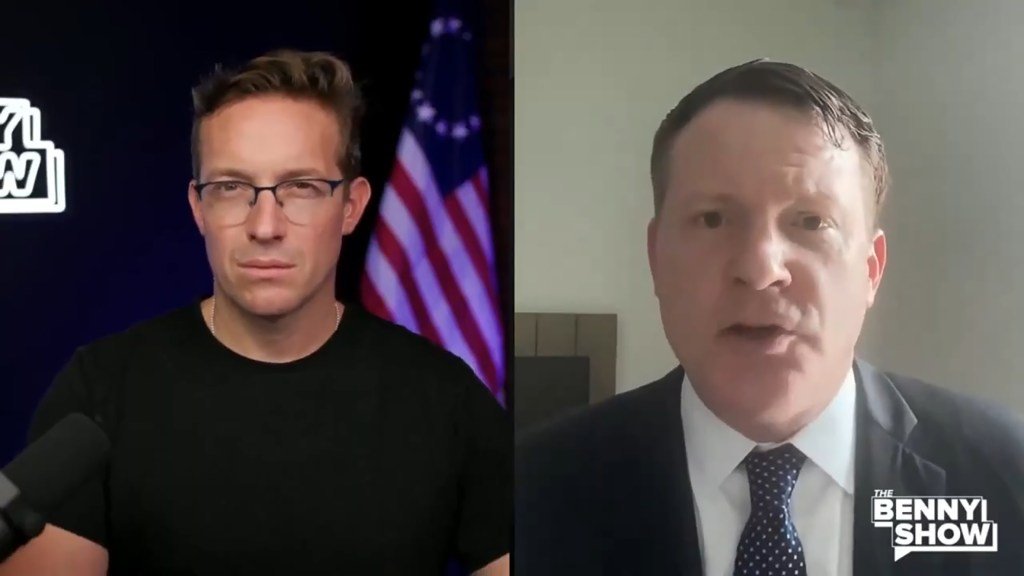 Trump ally — who could be AG — warns NY’s Letitia James to back off president-elect: ‘We will put your fat a– in prison’ 