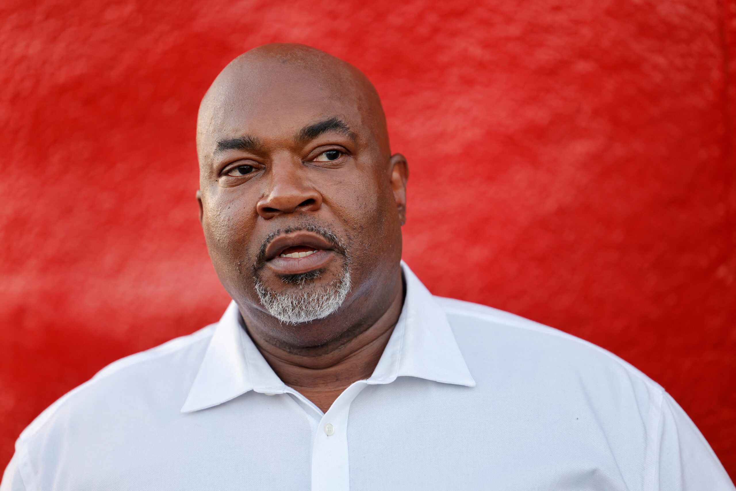 Scandal-plagued Republican Mark Robinson loses North Carolina governor’s race to Democrat Josh Stein