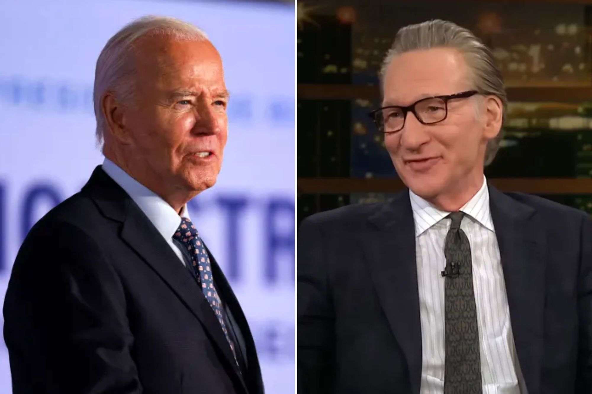 Bill Maher warns that Biden’s ‘garbage’ comment is a ‘bigger gaffe than people think’