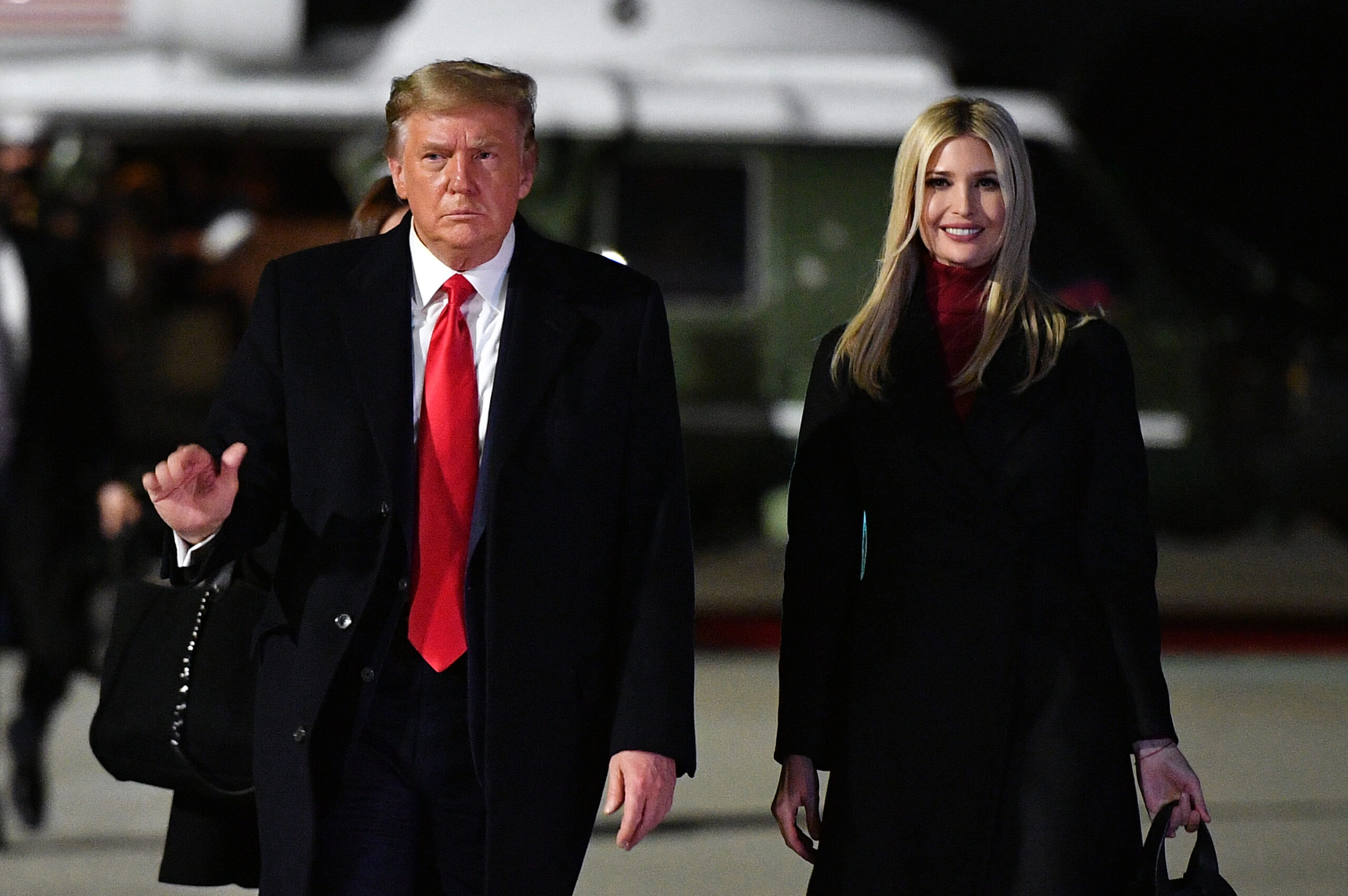 Ivanka Trump shares lengthy ‘life’s lessons’ birthday list —but doesn’t mention dad’s big election