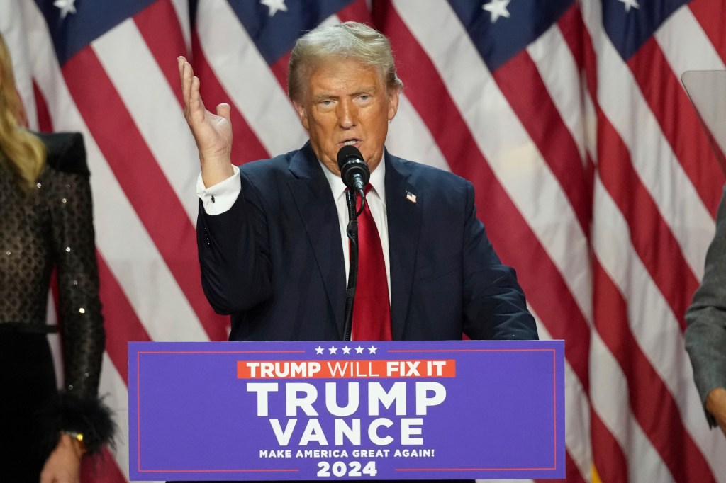 2 Iranians busted in NY with one still on the loose in plot to stalk, kill Trump ordered by Tehran