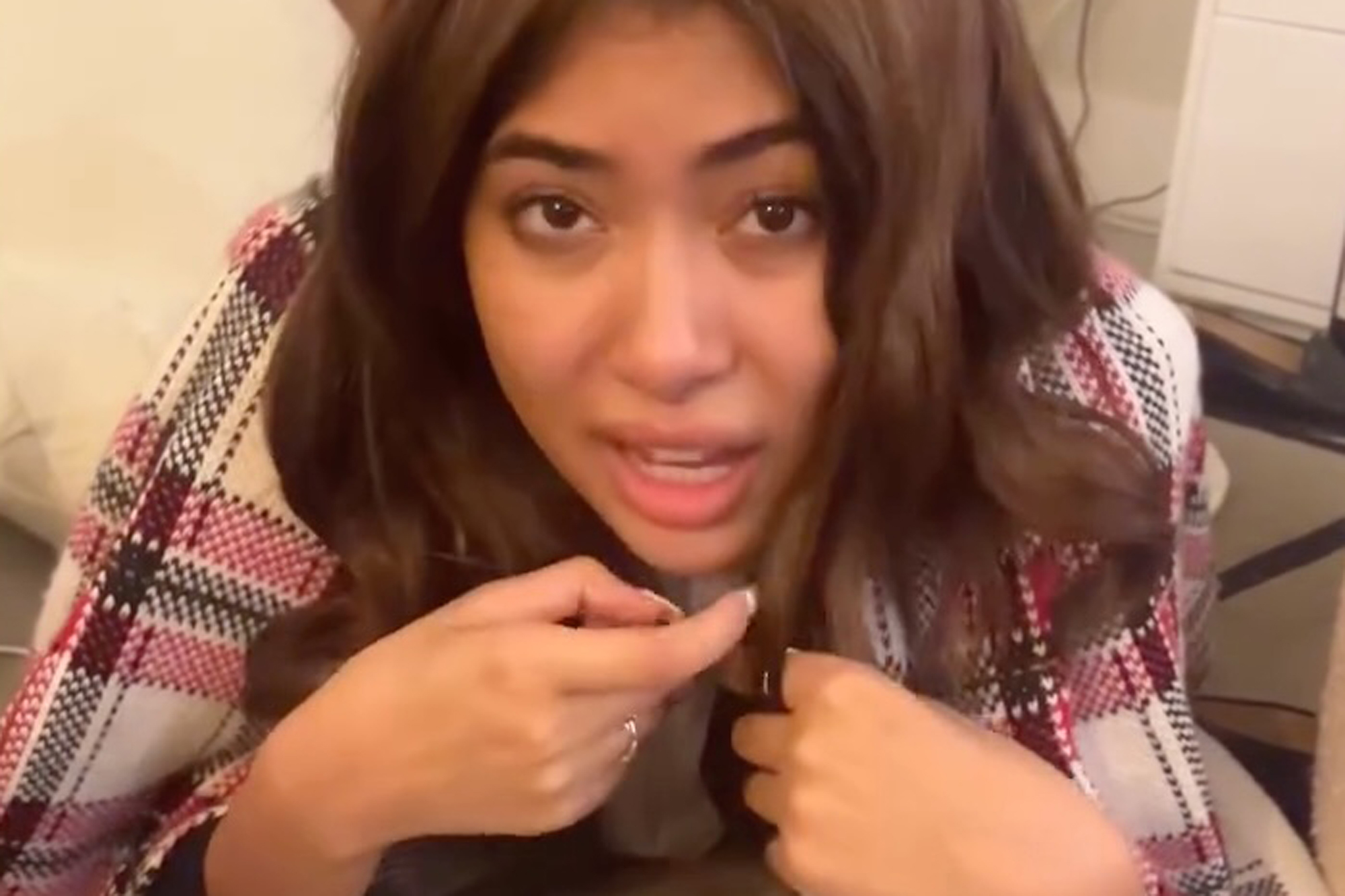 NYC comedian does ‘spot-on’ Kamala Harris impression after election loss — and the internet loves it