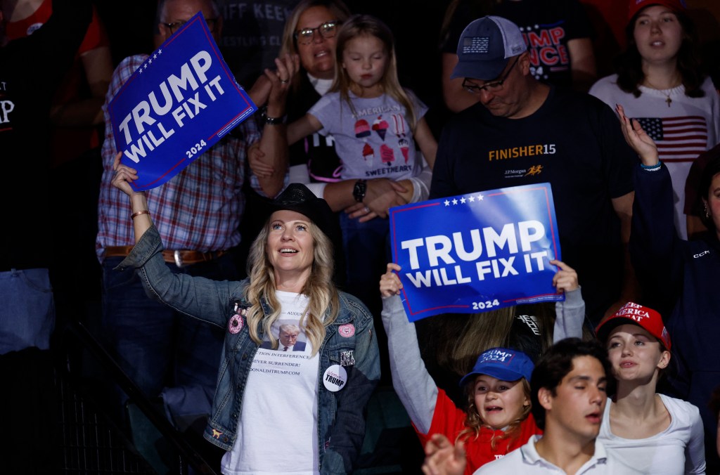 US fiscal health risks increase after Trump win, likely GOP control of Congress, Moody’s warns