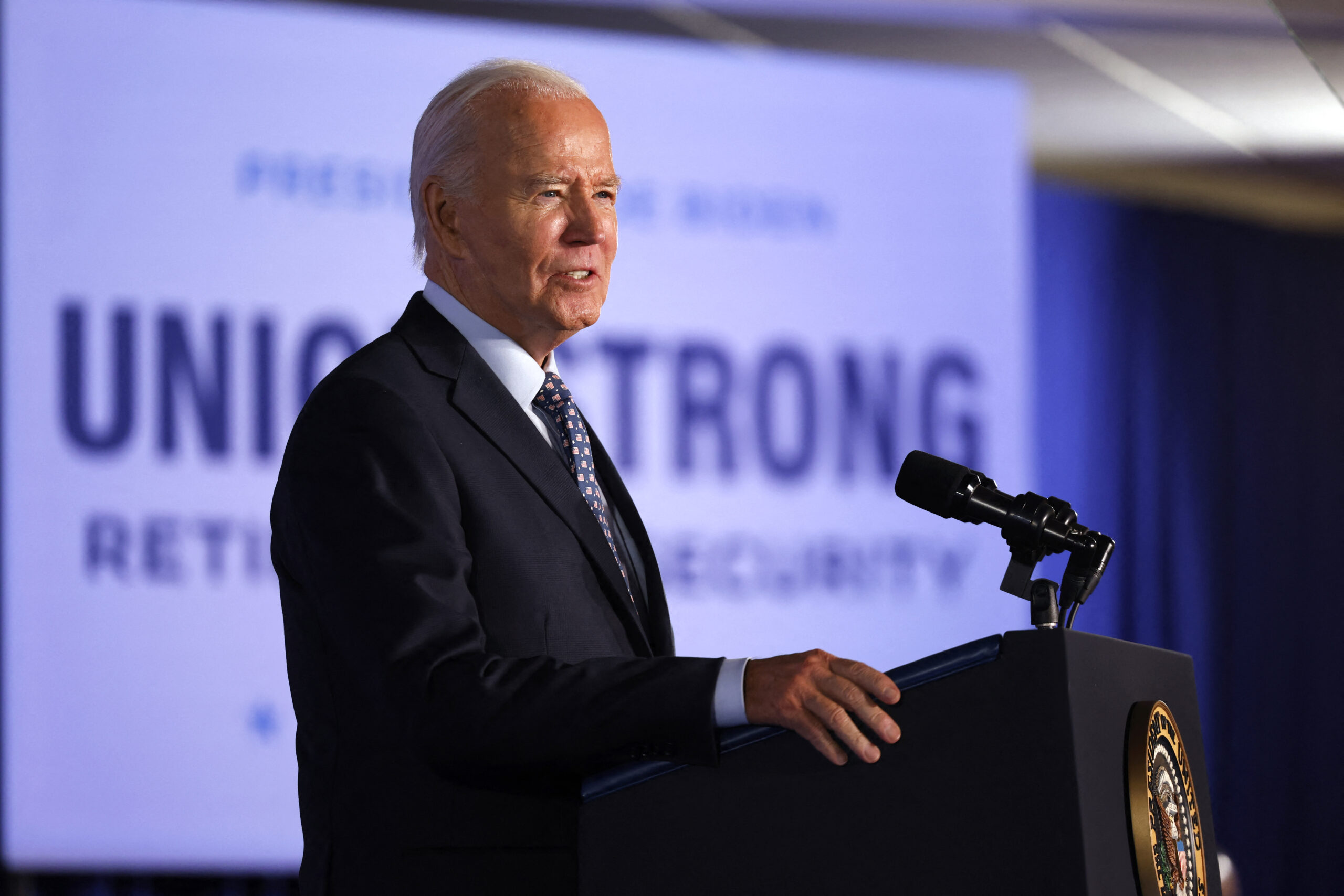 House Oversight Committee demands WH release accurate Biden ‘garbage’ transcript