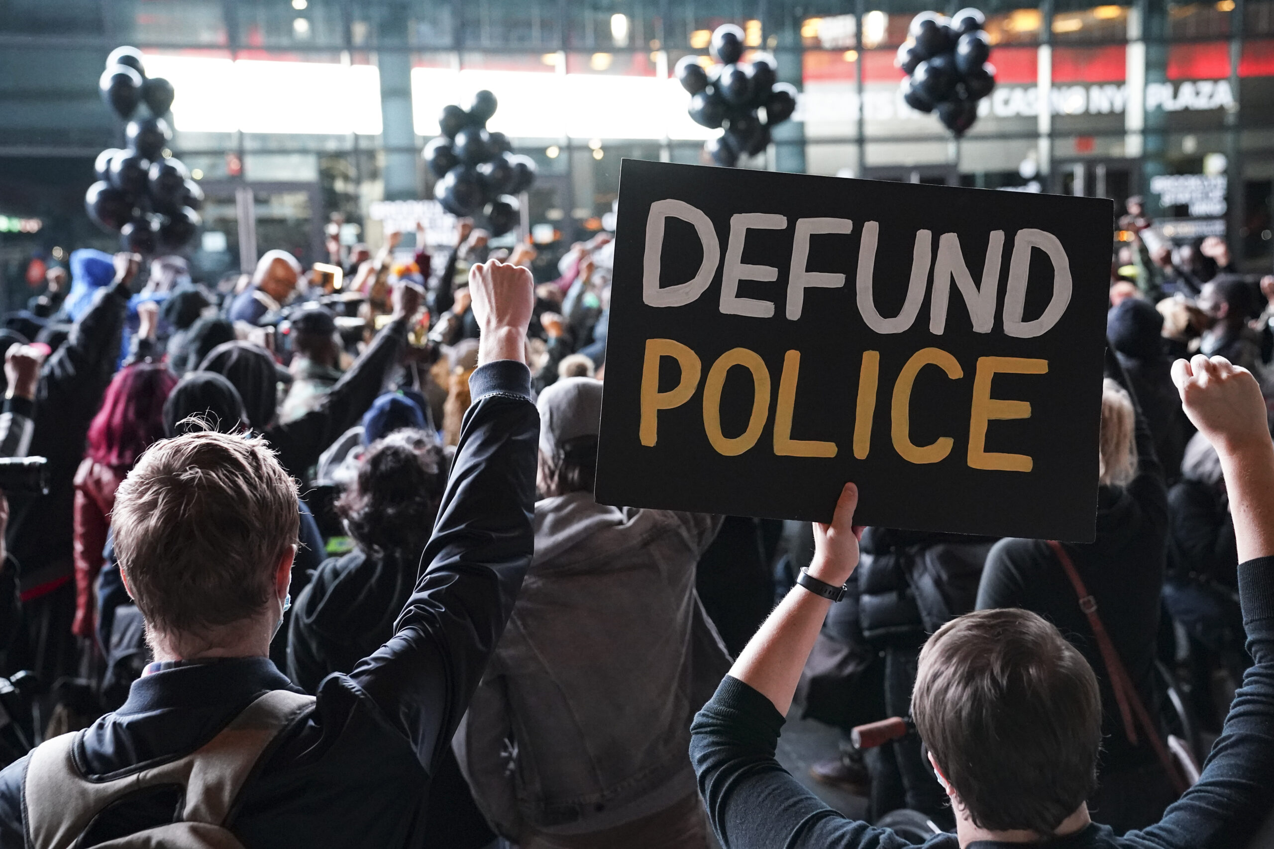 ‘Defund the Police’ activist ‘misused charitable donations’ of over $75K on lavish vacations, shopping sprees: DC attorney general