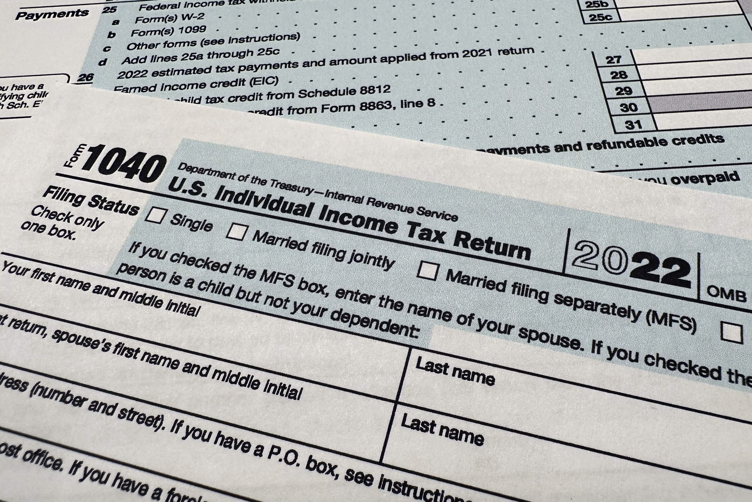 DOGE could create a mobile app for tax filing: report