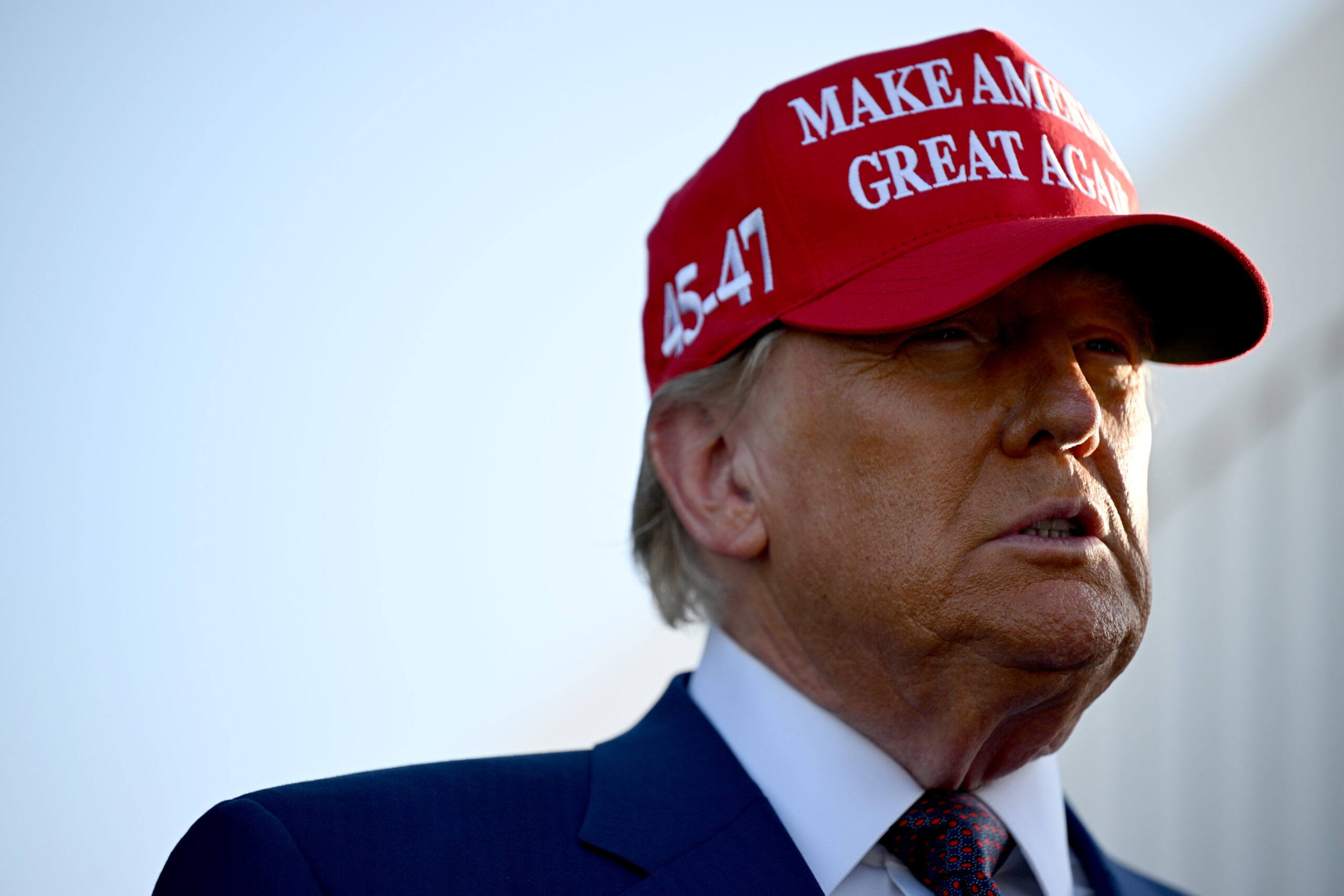 Trump picks complicate GOP House majority, could make government body even more chaotic: ‘Panic time’