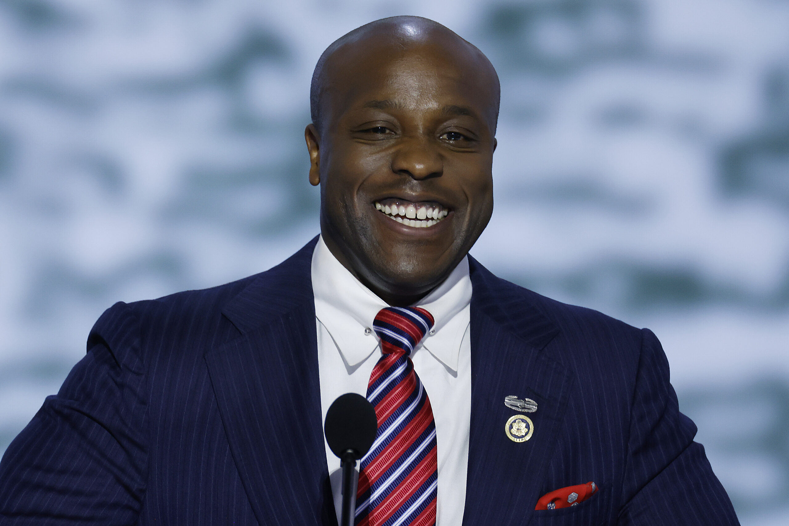 GOP Rep. Wesley Hunt predicts gas-production hike under Trump: ‘Drill, baby, drill’