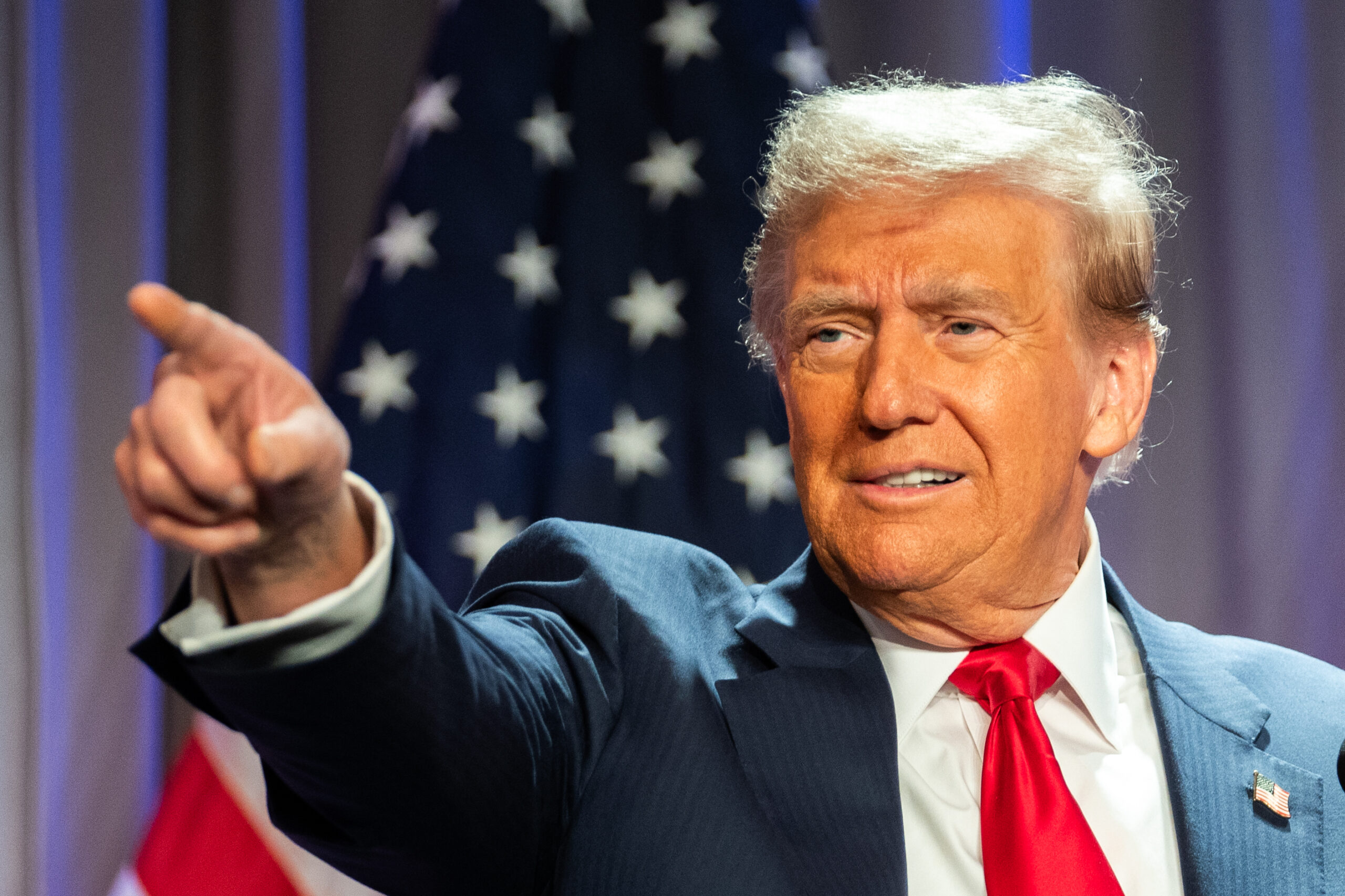 Trump cabinet picks live updates: Latest news on his return to the presidency