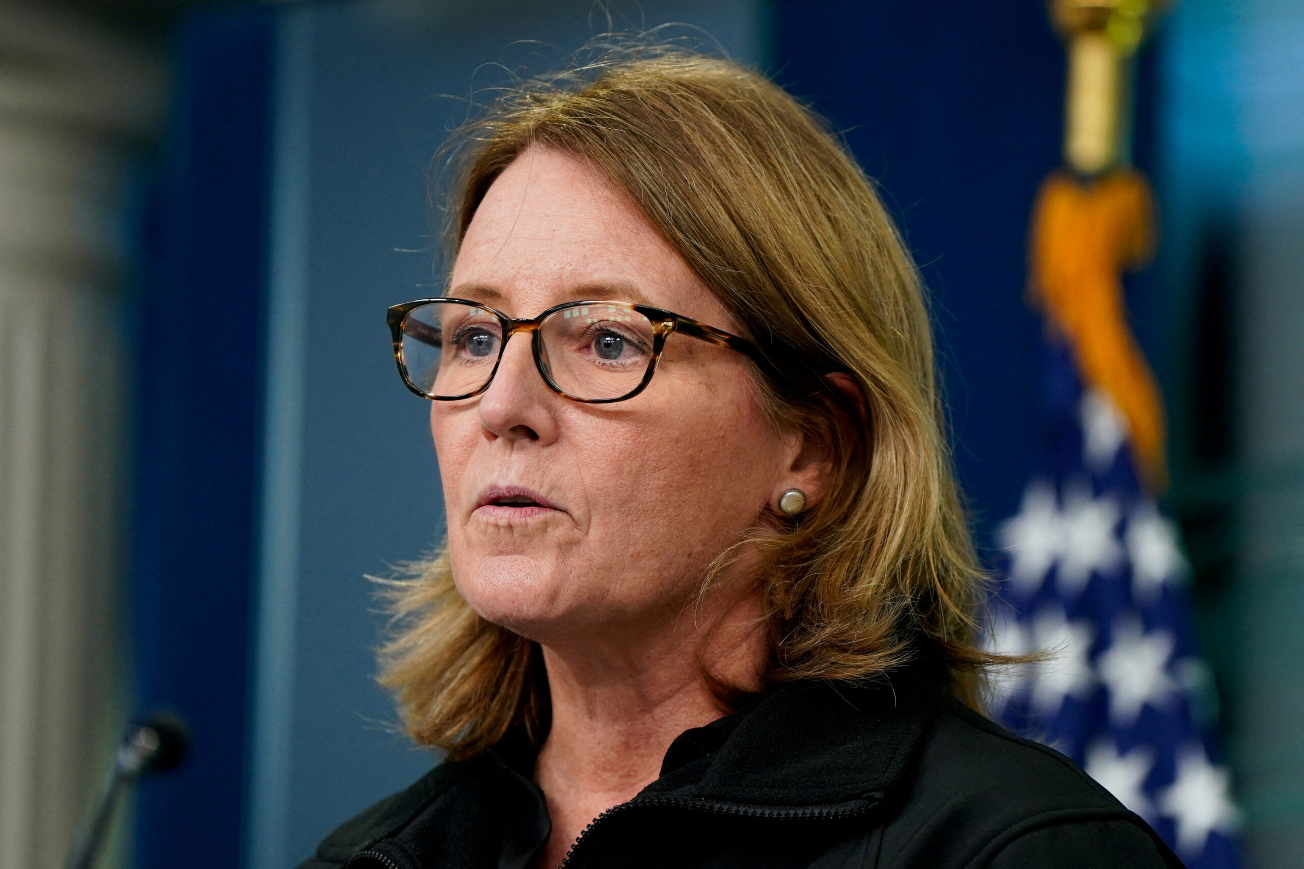 House panel demands interviews with FEMA employees as part of probe into ‘systemic bias’ against Trump supporters 