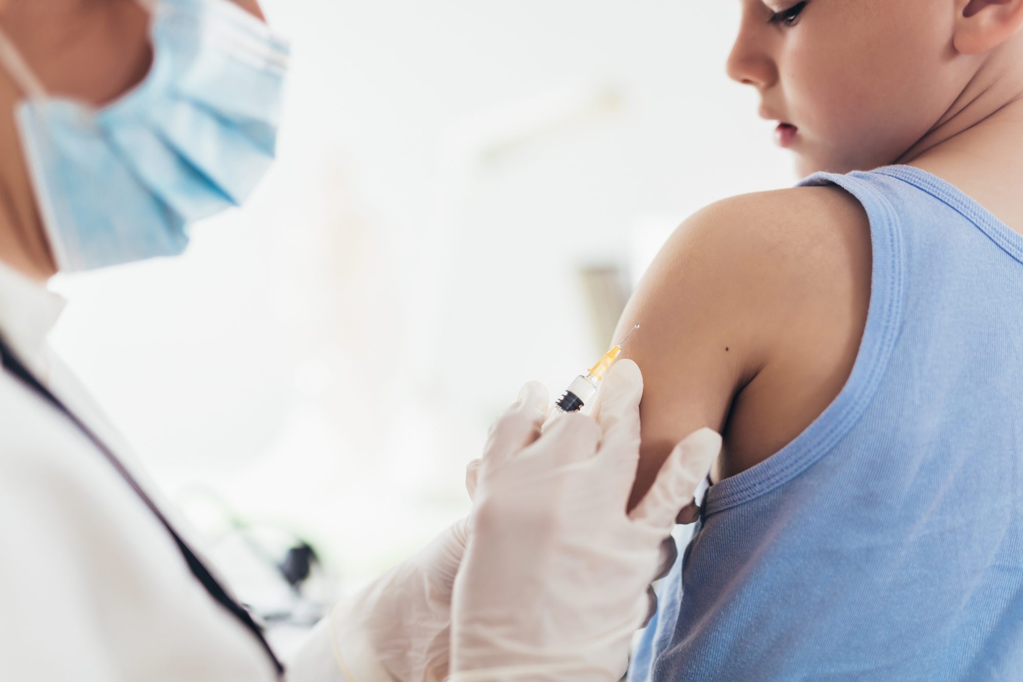 Wisconsin Sen. Ron Johnson threatens legal action to get COVID-19 vaccine data