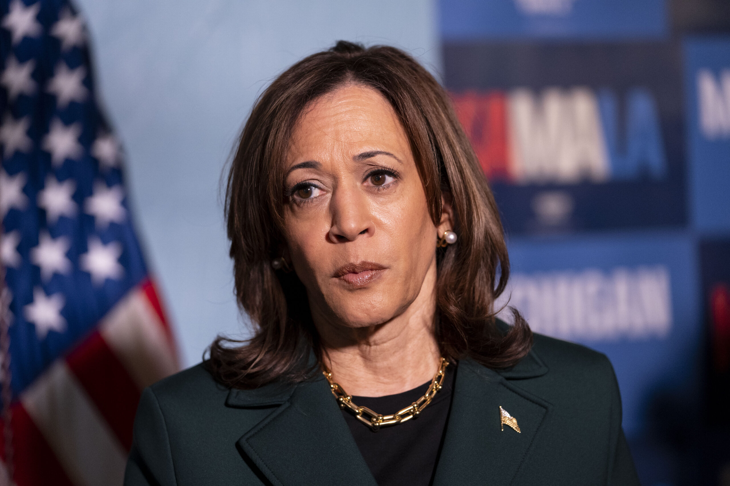 Popular YouTube show ‘Hot Ones’ turned down Kamala Harris’ pre-election interview request