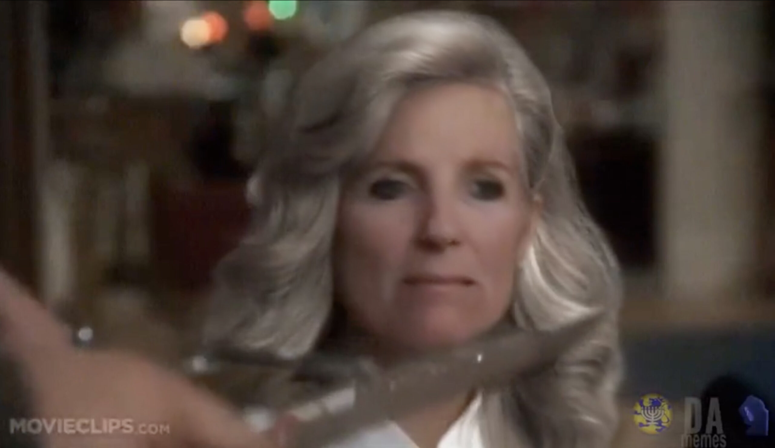 Trump roasts Dems with ‘Christmas Vacation’ turkey parody video on Thanksgiving