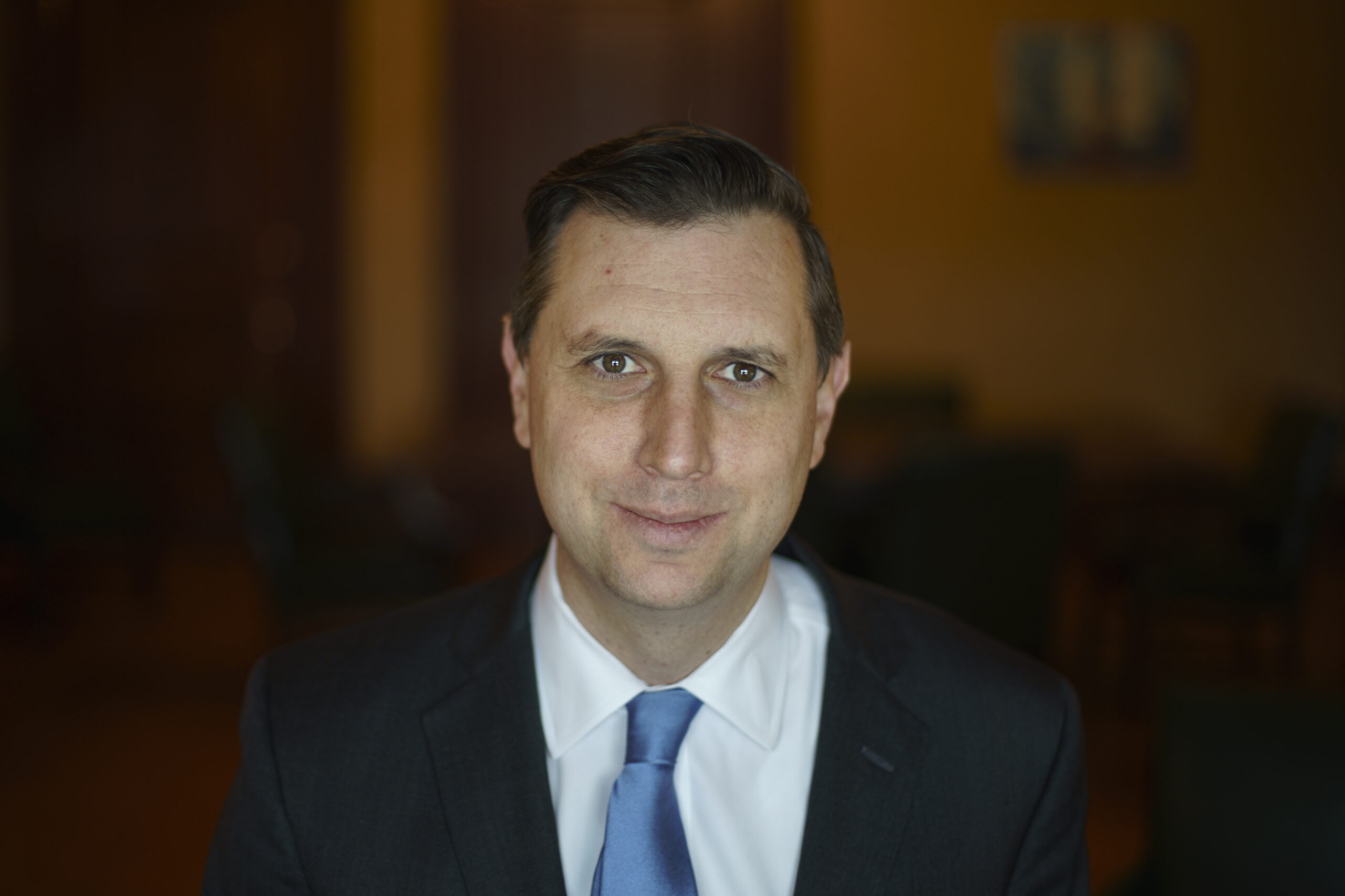 Another Dem lawmaker hit with fake bomb threat after colleagues targeted by Thanksgiving messages with ‘MAGA’ signoff