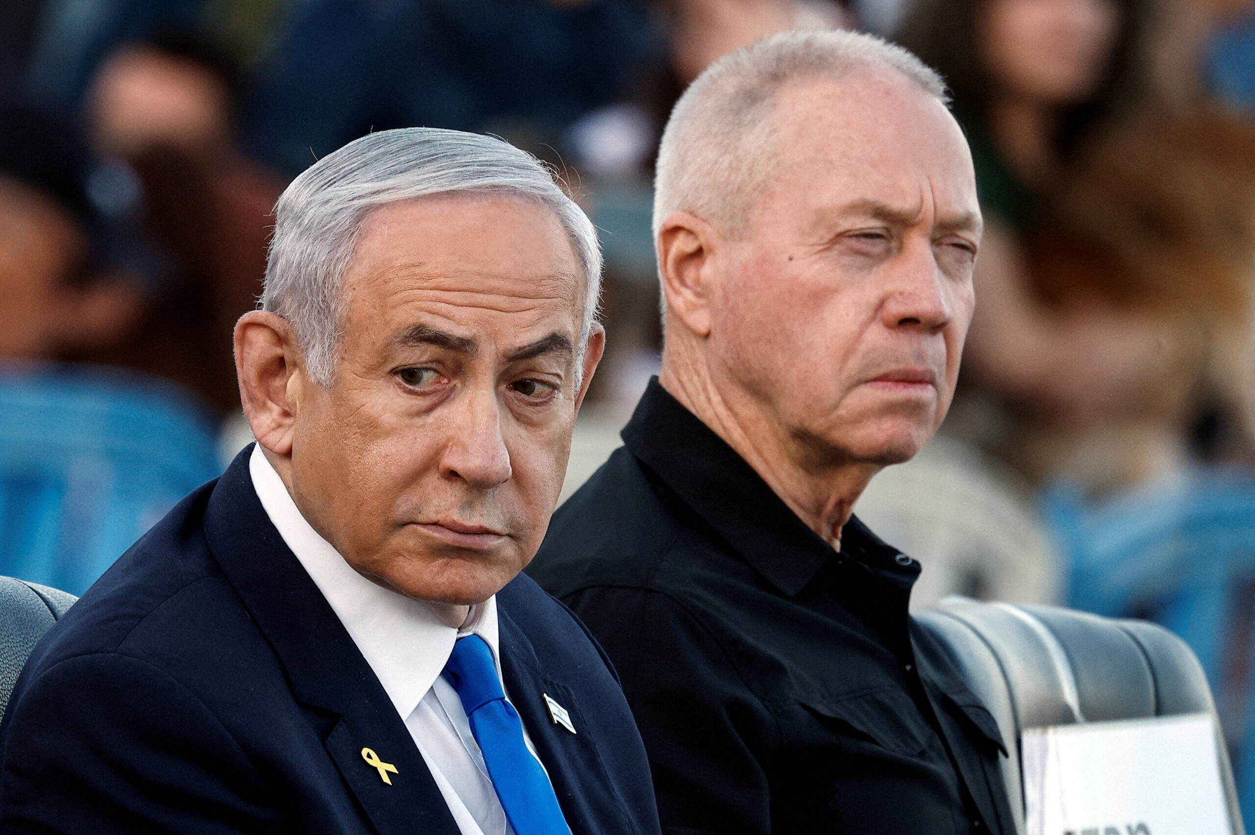 US officials slam ICC arrest warrant against Netanyahu, Gallant as ‘outrageous, unlawful, dangerous’ 