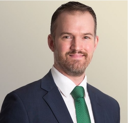 Trump taps Jamieson Greer as US trade representative one day after outlining plans to impose tariffs on Mexico, China