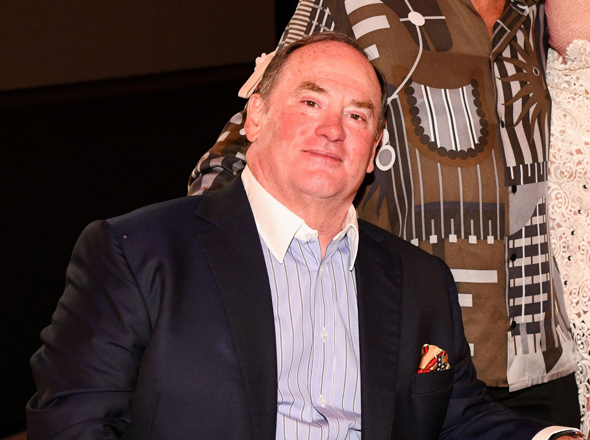 Trump taps businessman John Phelan for Navy secretary