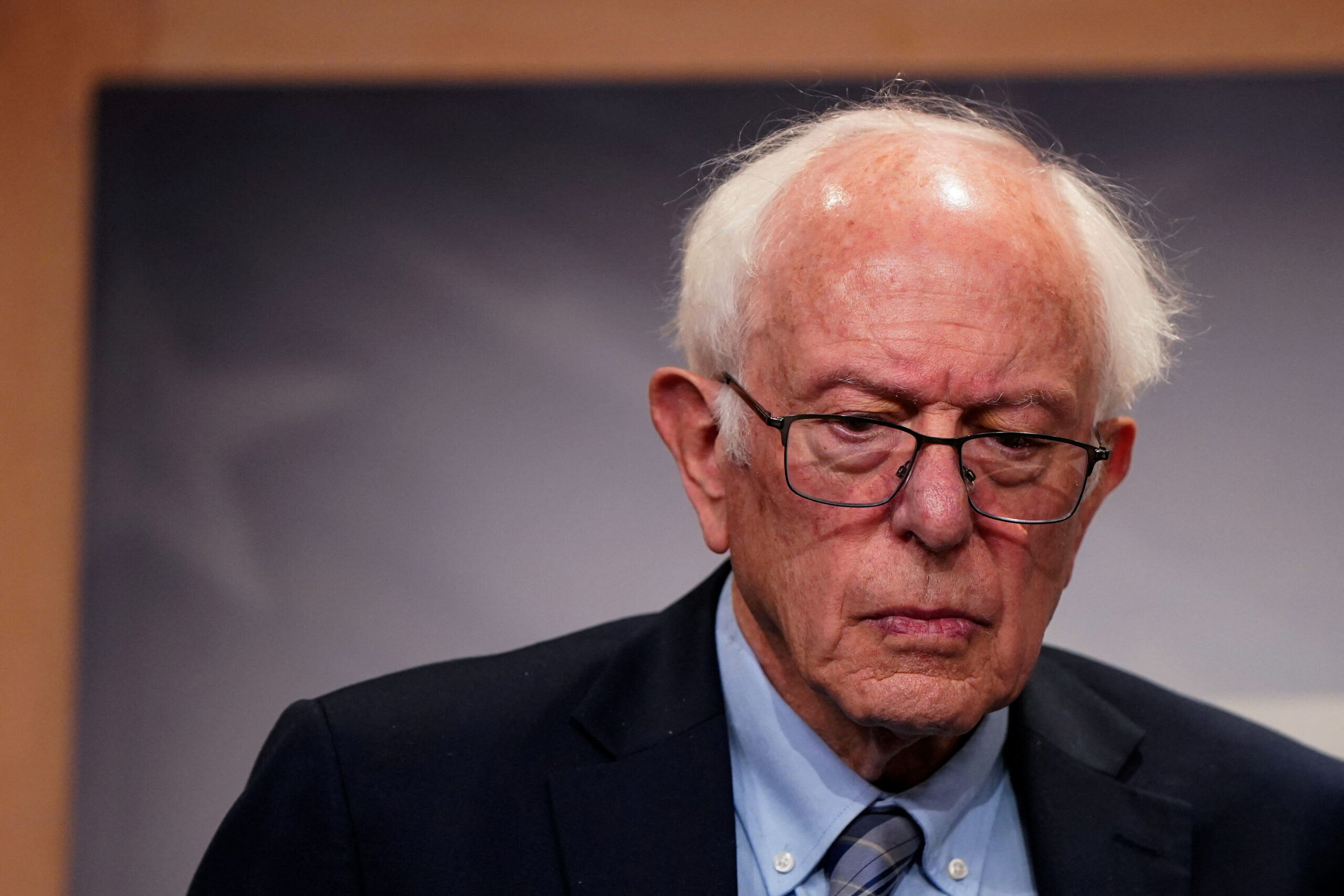 Jewish groups laud Senate’s rejection of Bernie Sanders’s bid to block Israel aid