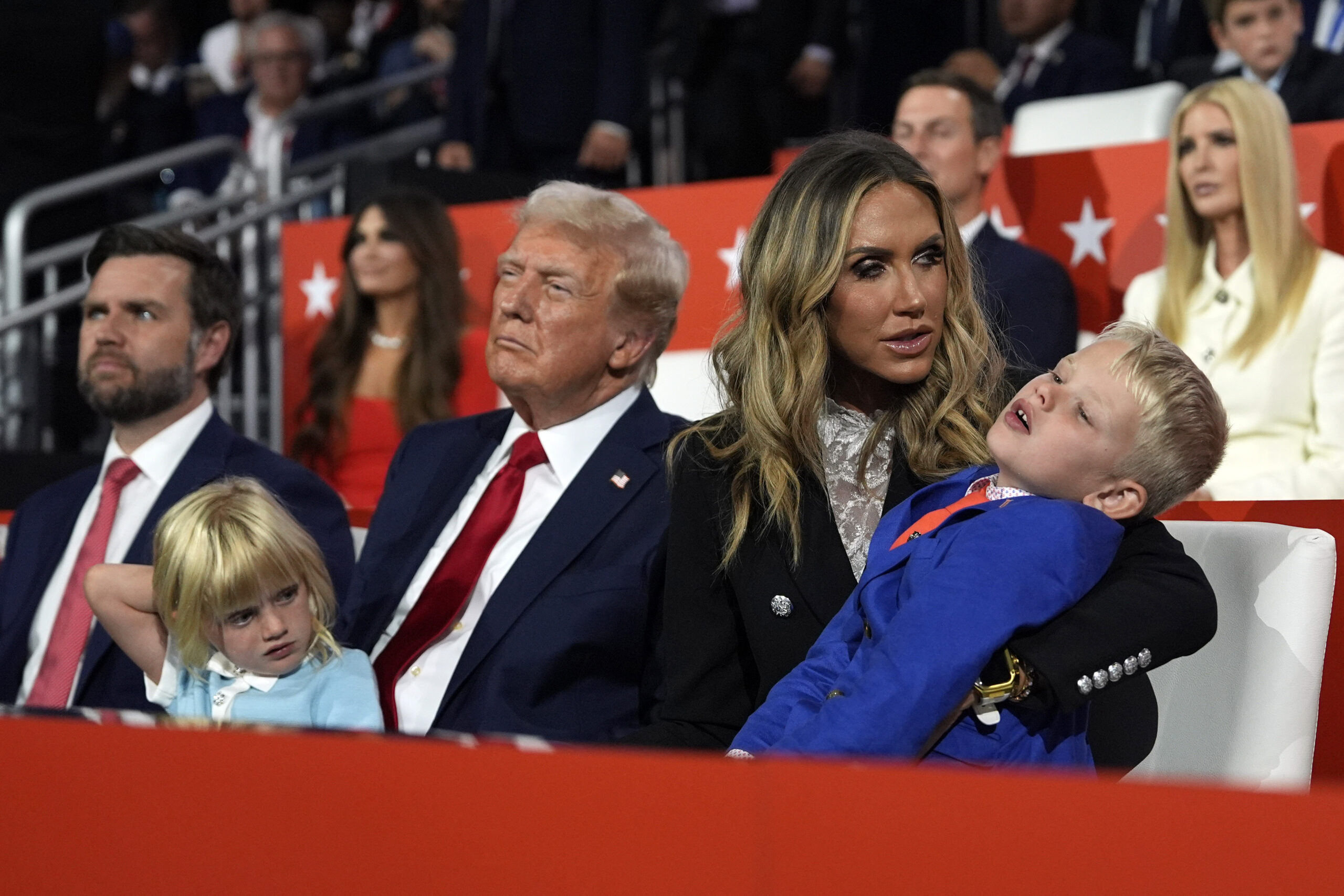 Florida Gov. DeSantis ‘not in a hurry’ to pick Marco Rubio’s Senate replacement amid Lara Trump push
