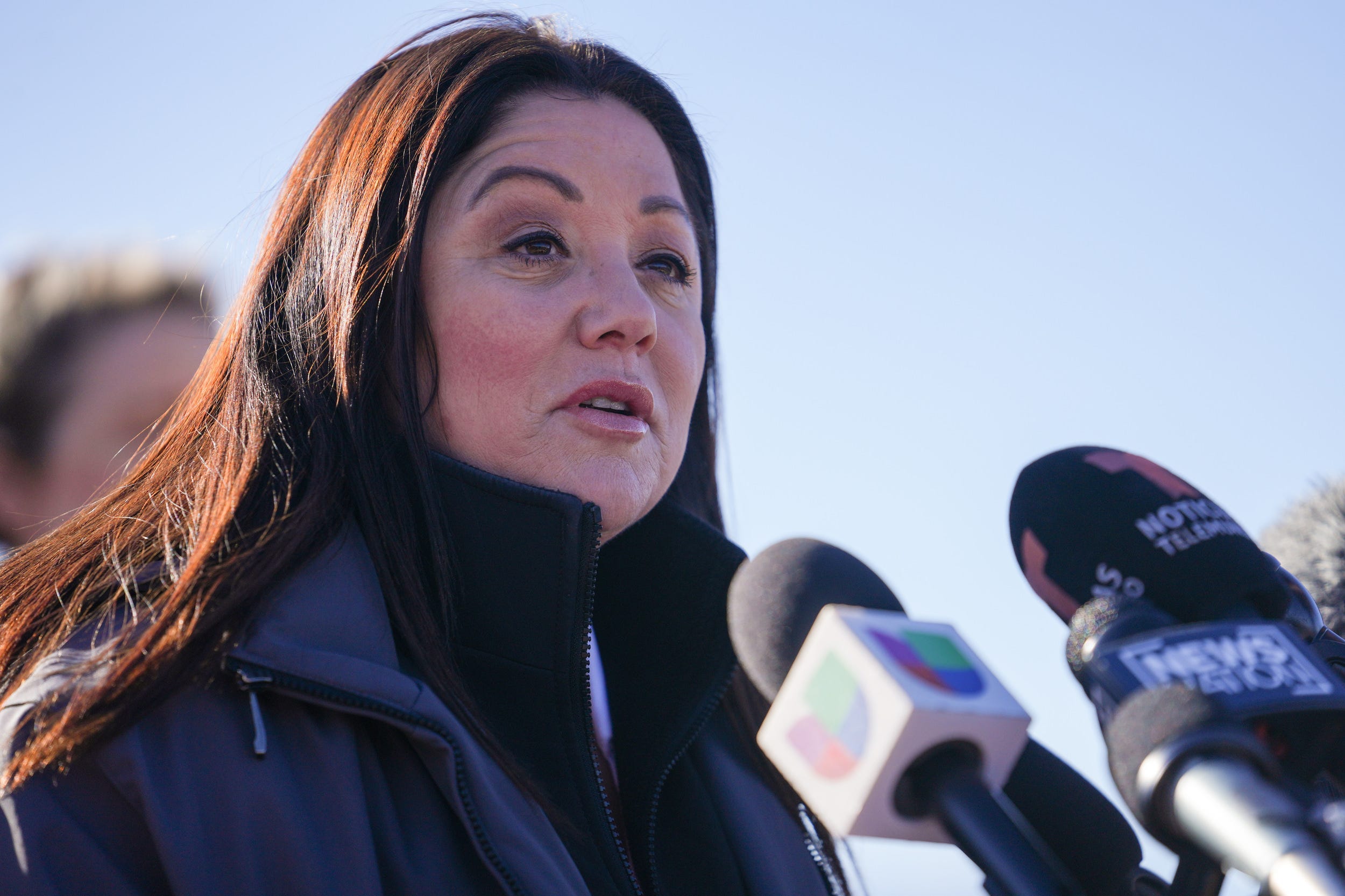 Trump taps Rep. Lori Chavez-DeRemer to lead Department of Labor