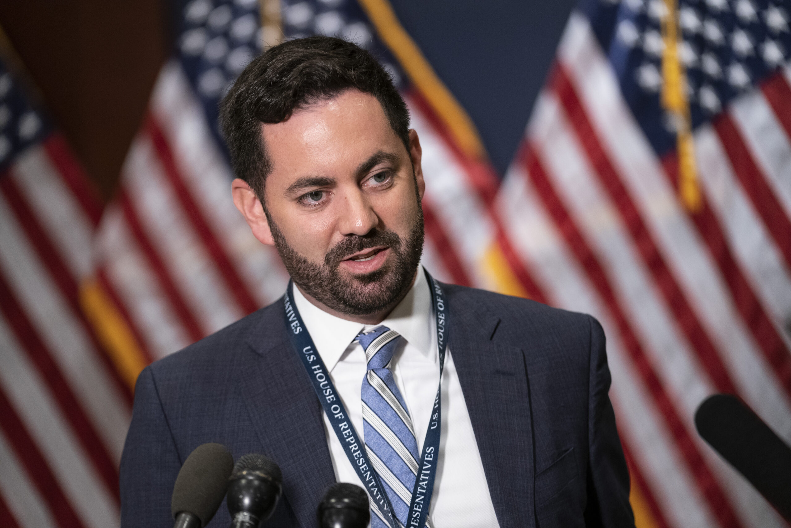 GOP Rep. Mike Lawler evokes ‘South Park’ to diss pol’s proposal for NY to secede and  join Canada