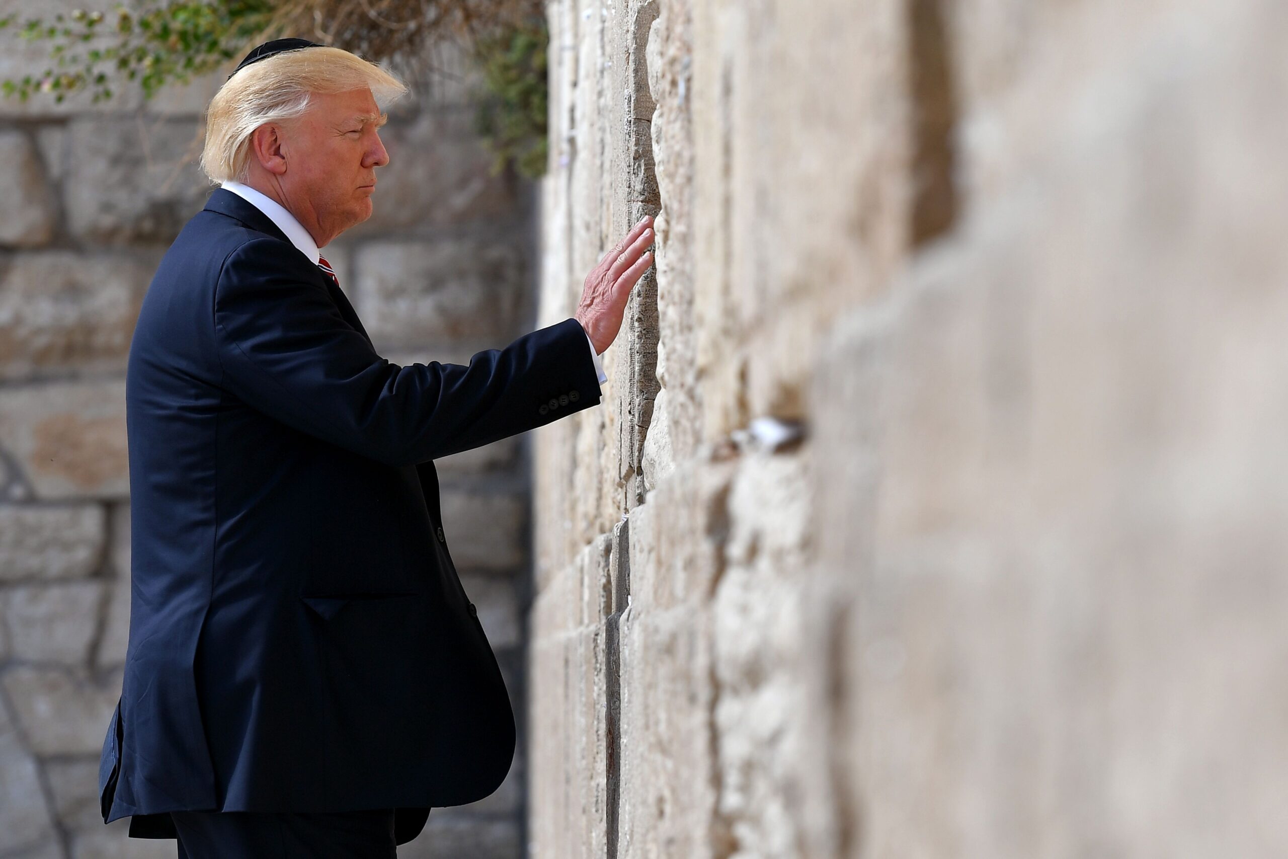 Here’s the roadmap the Trump admin needs to follow in order to ‘win’ the Middle East 