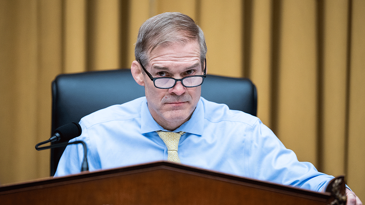 Feds using banks to surveil Americans’ financial data without warrants, House Judiciary says