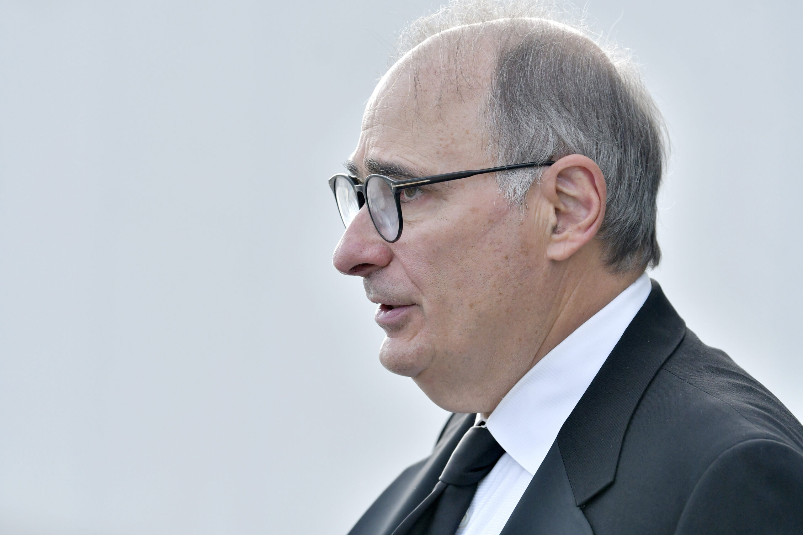 The Political World Just Lost its Last Bipartisan Meeting Place