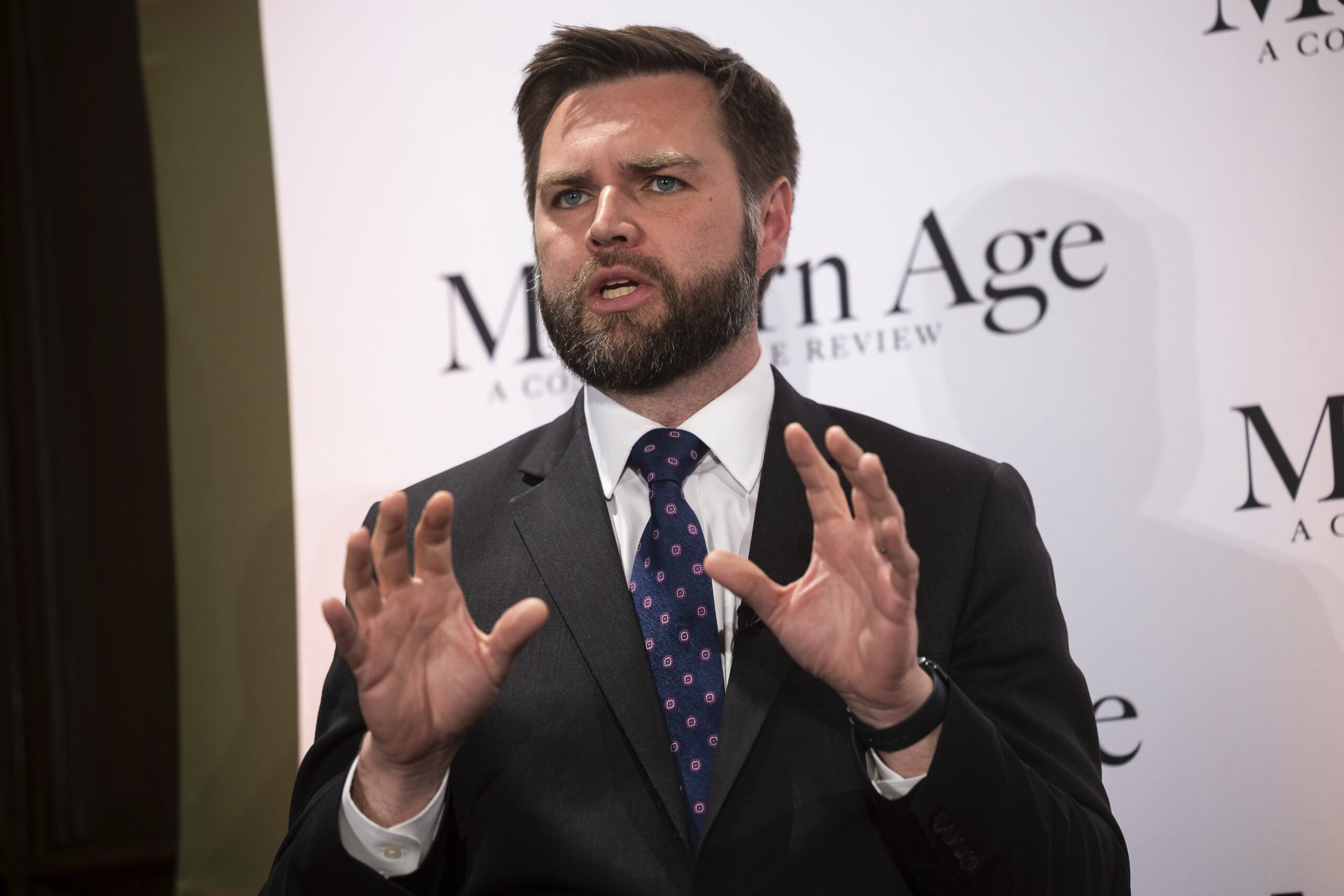 Conservative Catholics hope to wield new influence in Trump’s second administration