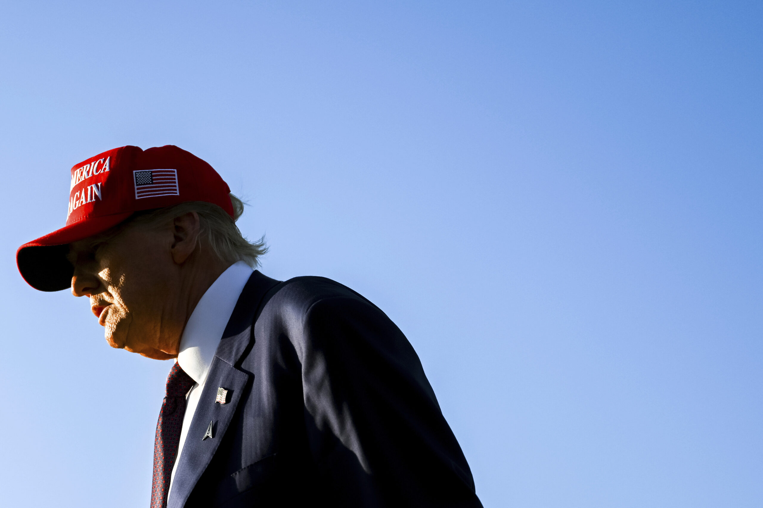 Trump’s plan to end birthright citizenship could be decided by the Supreme Court