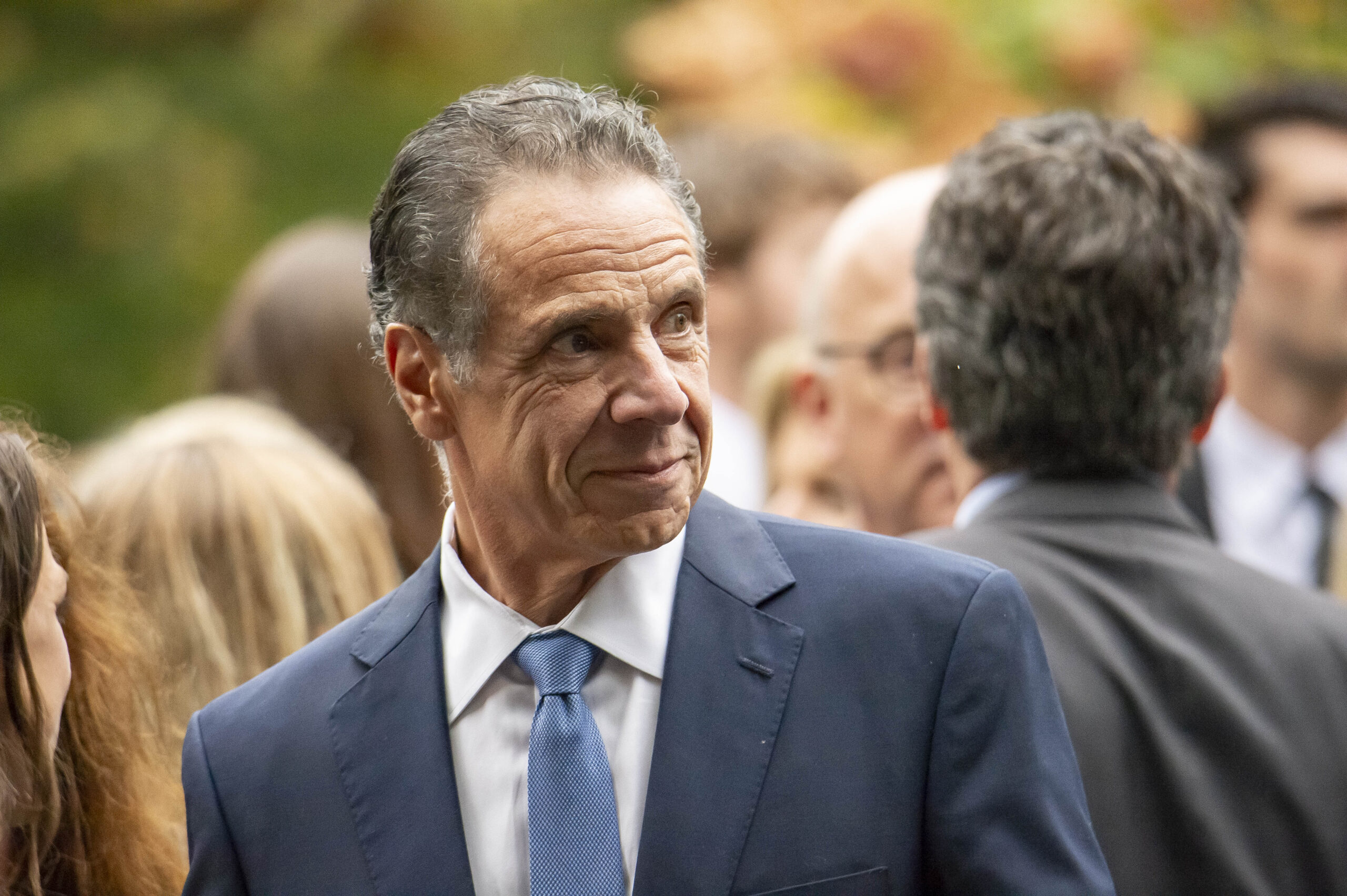 Andrew Cuomo will win NYC mayor Dem primary if he runs — thanks to ranked-choice voting: adviser