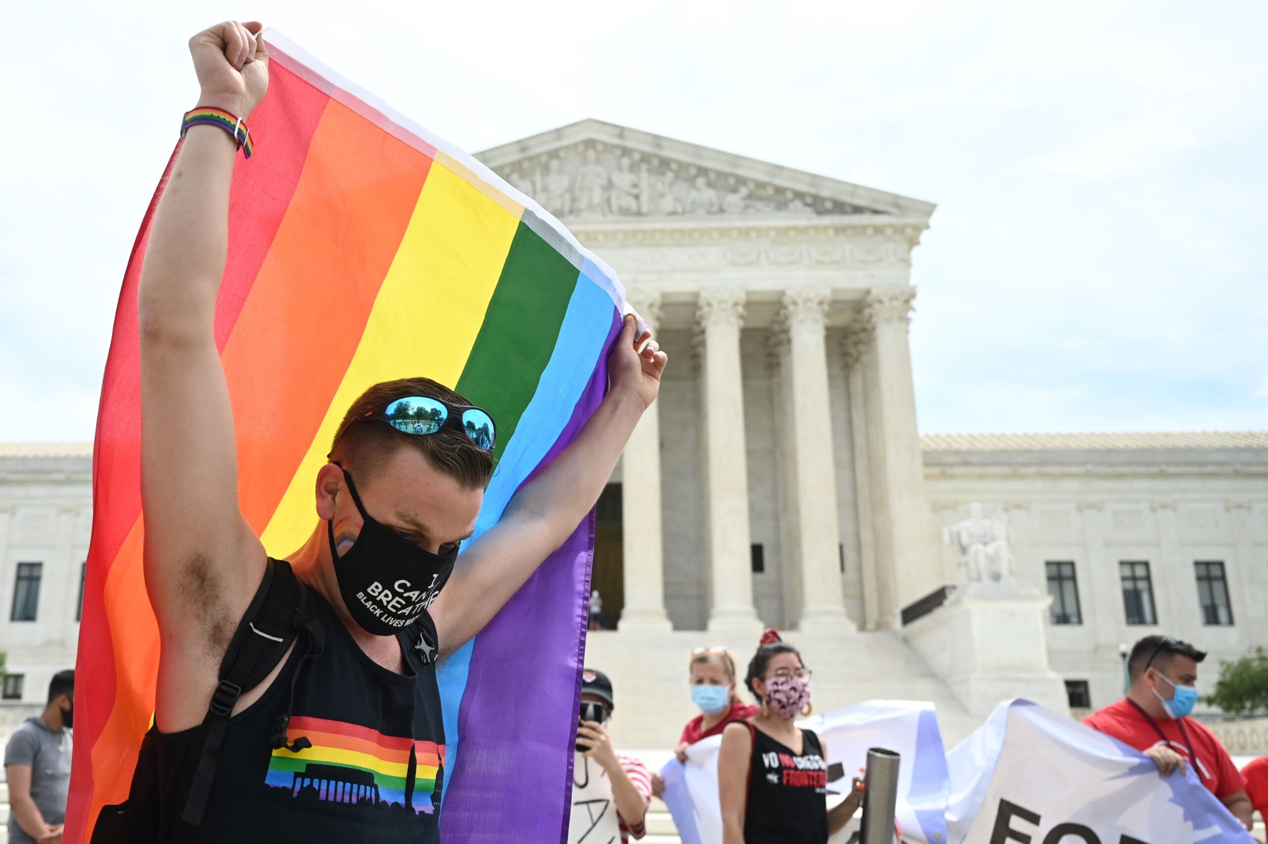 GOP Tennessee leader ‘cautiously optimistic’ Supreme Court will uphold ban on trans surgeries for minors: ‘Test case for the nation’
