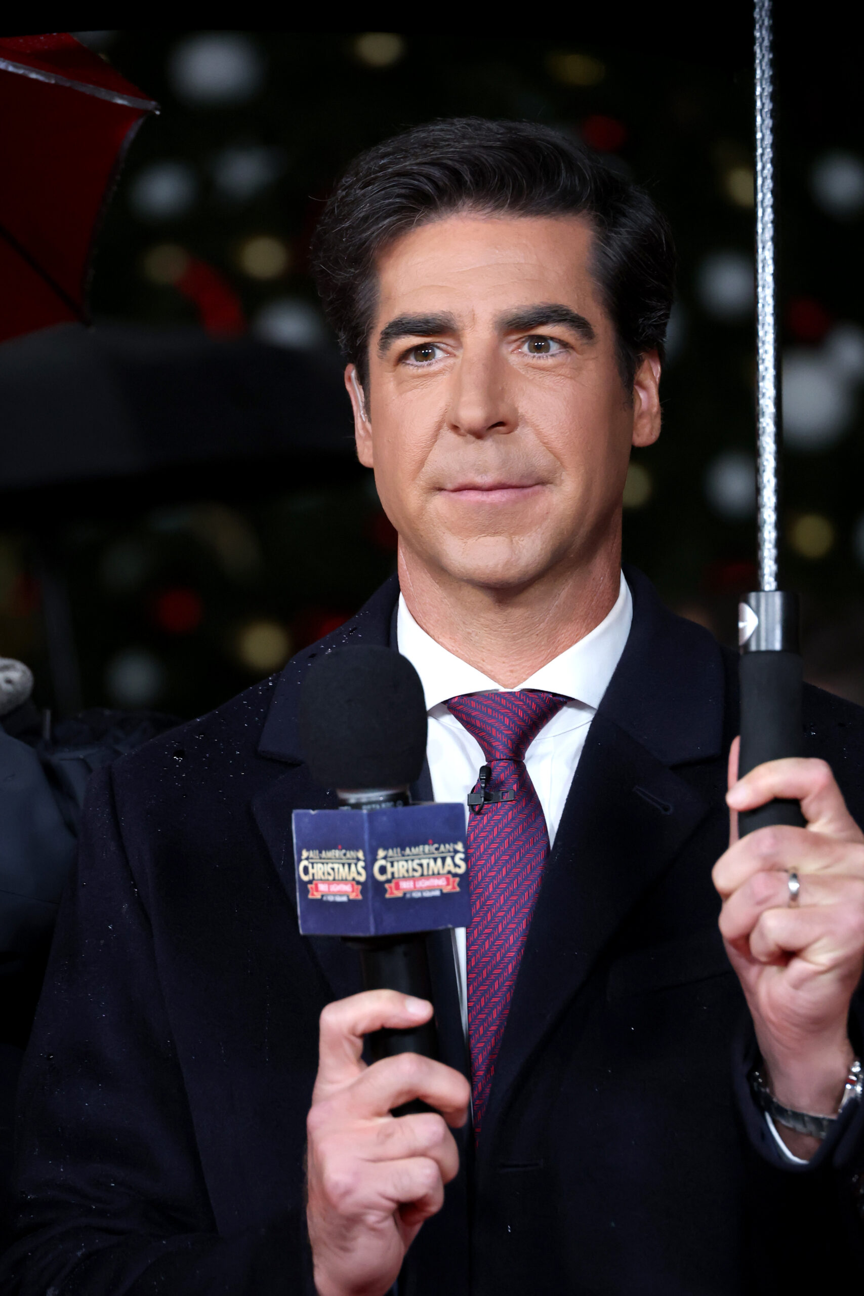Fox News host floored by revelation that Secret Service opened fire on Trump’s would-be assassin from five feet away — and missed every shot 