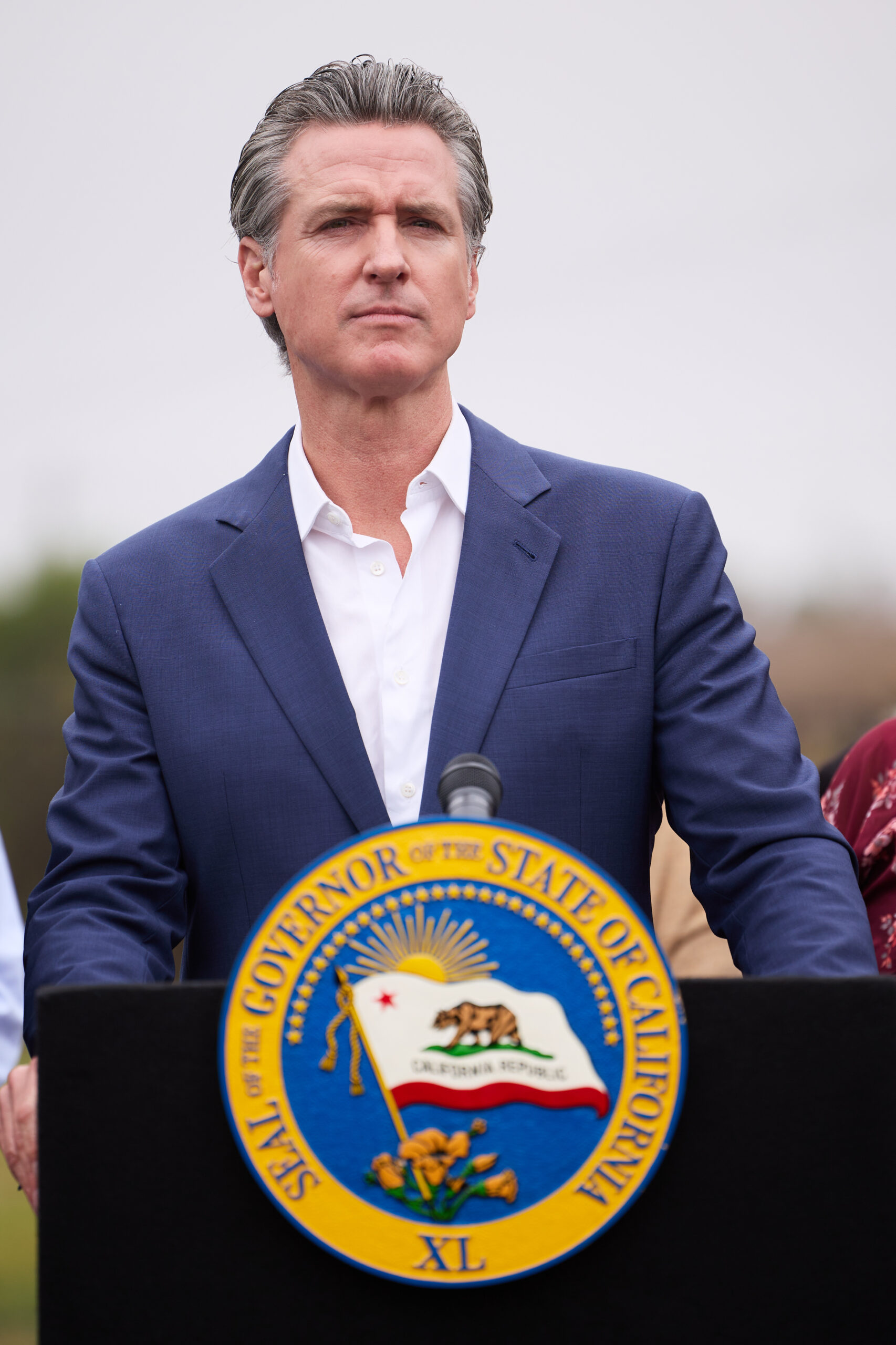 Gov. Gavin Newsom asks Calif. lawmakers for $25M to fund lawsuits against Trump