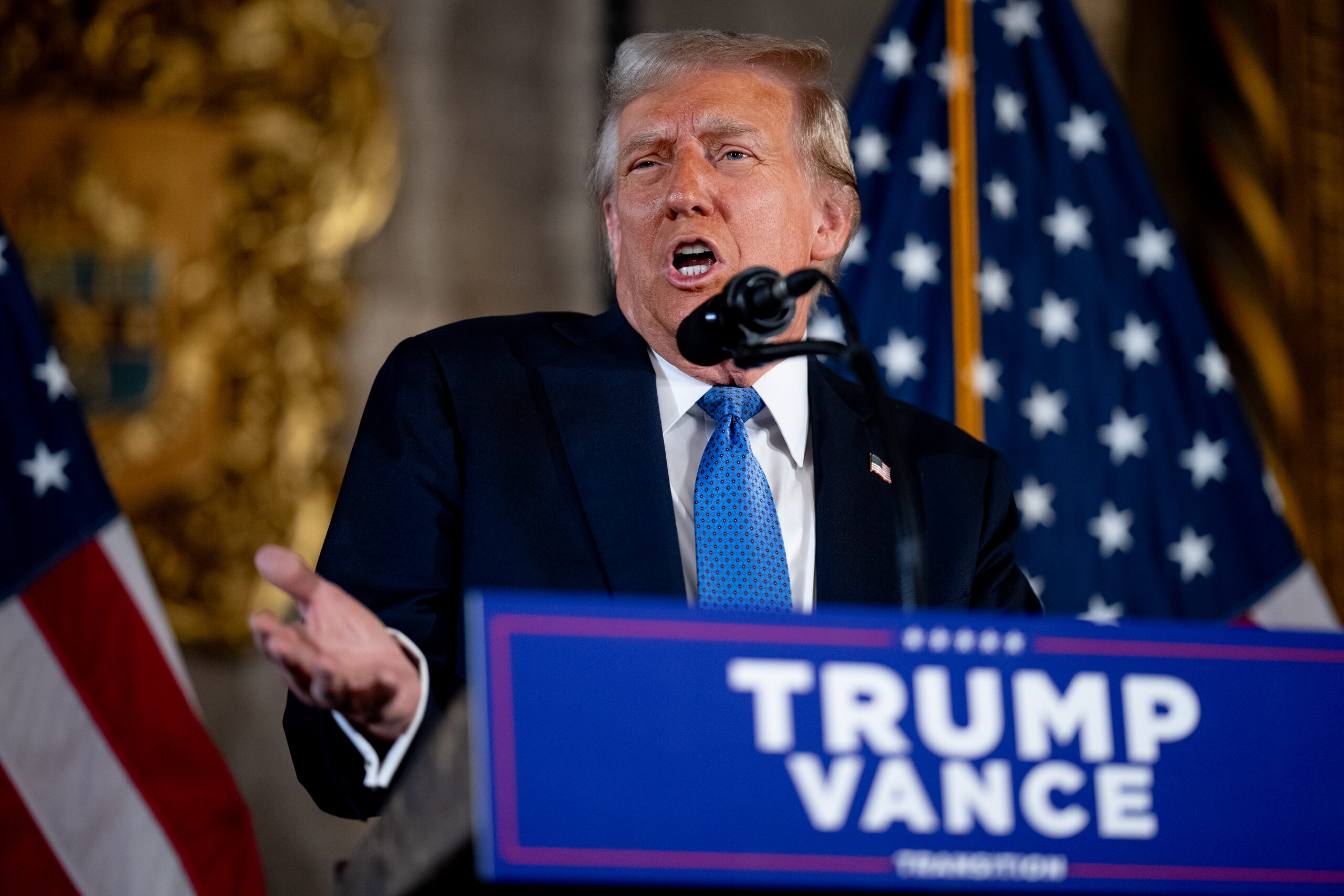 Trump accuses Dems of paying celebs millions to endorse Harris’ presidential campaign: ‘What is going on here???’