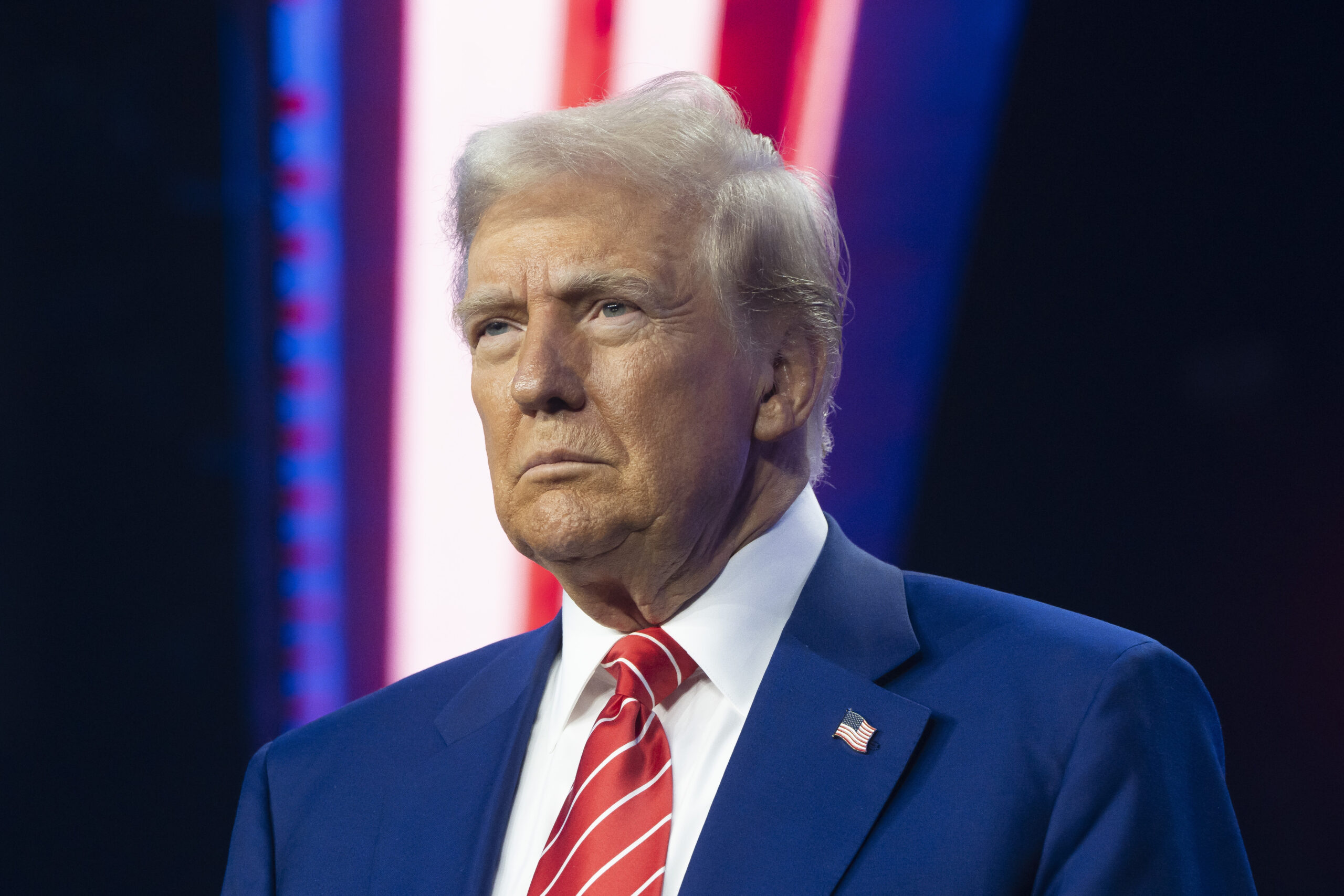 Trump asks Supreme Court to halt TikTok ban from taking effect