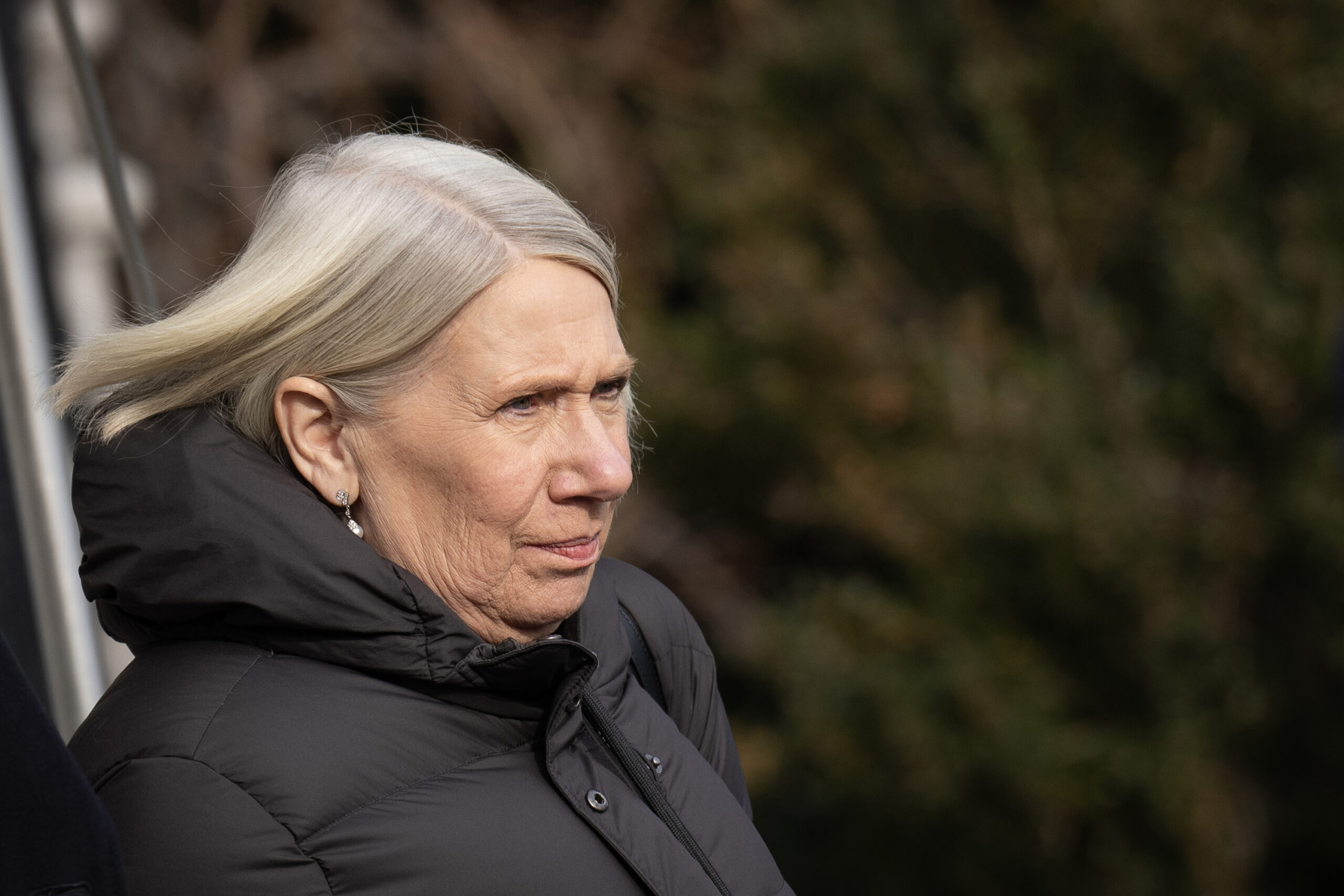 Former top Biden aide slams Hunter pardon: ‘Attack on our judicial system’