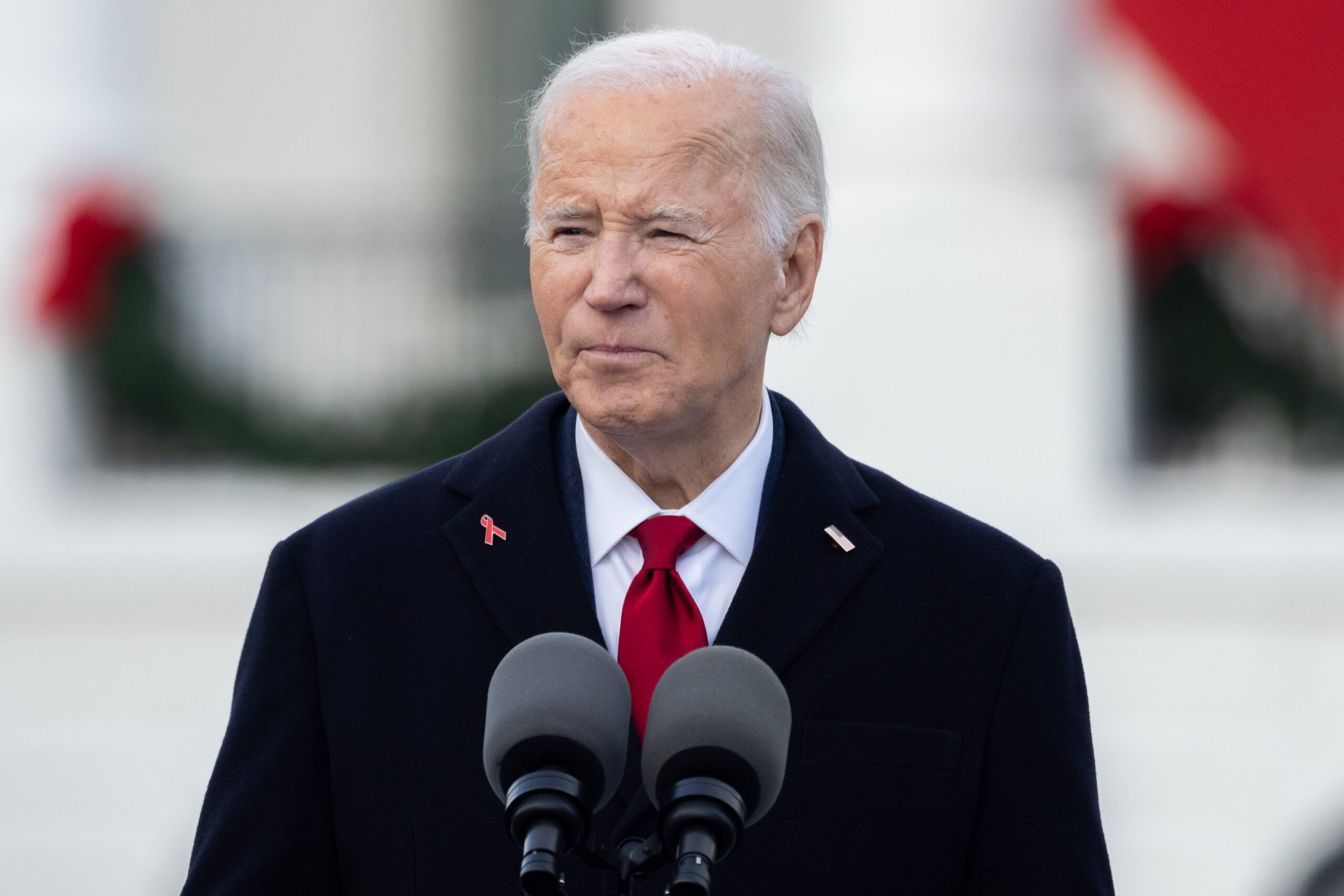 Dems fume as ‘cavalier and selfish’ Biden cedes power to Trump — despite some supporting transition agenda: report